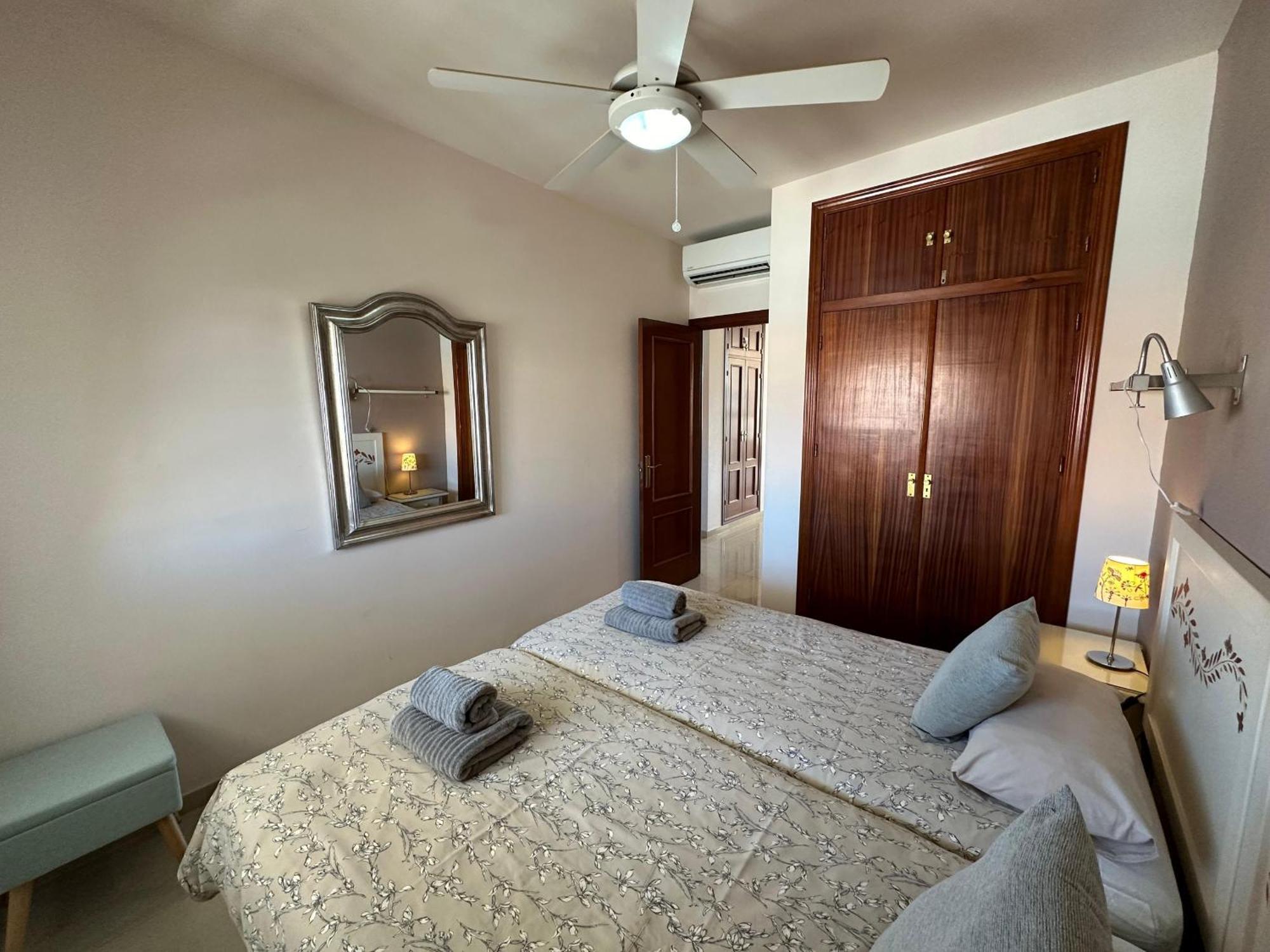 Apartamento R1345 Carabeo 1 - 42 Nerja