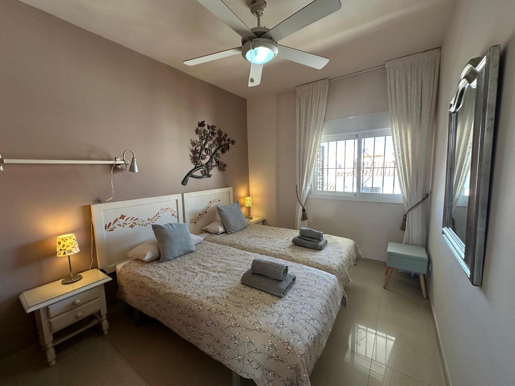 R1345 Carabeo 1 - 42 Apartamento
