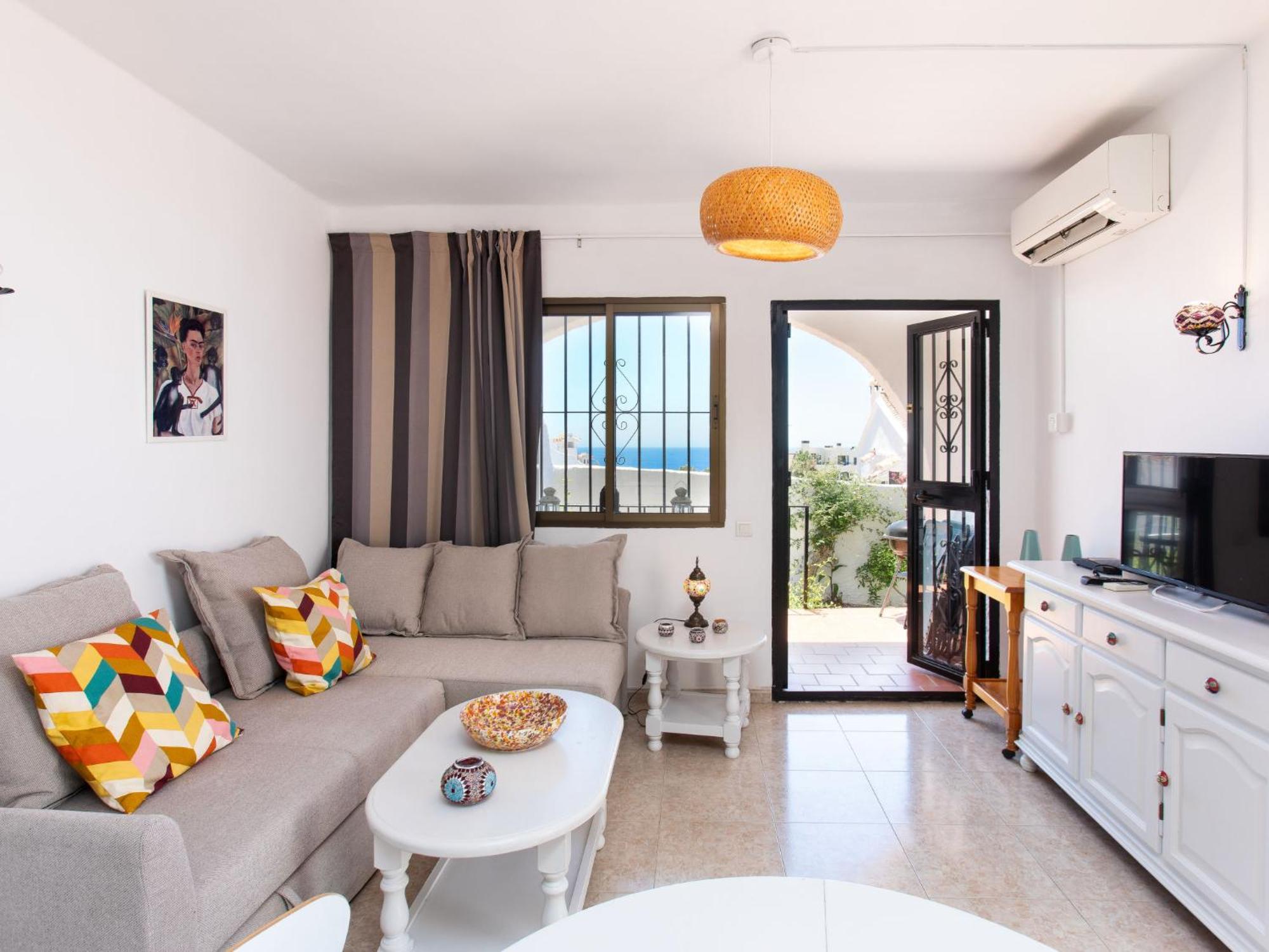 Holiday home Maria By Interhome