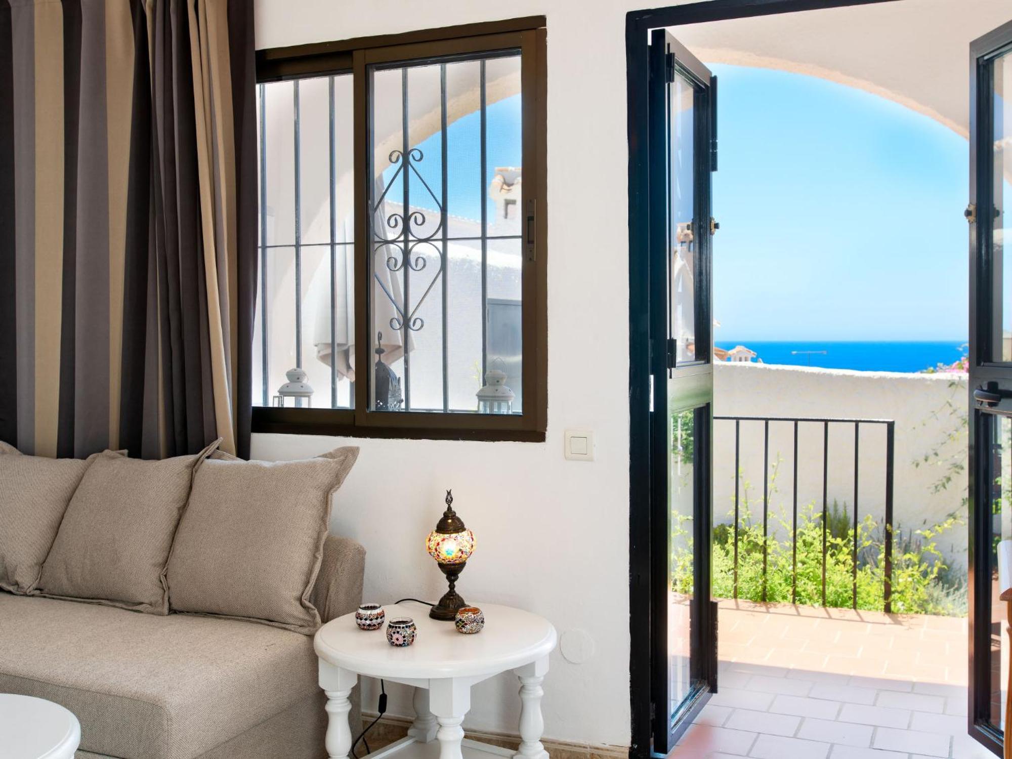 Holiday home Maria By Interhome
