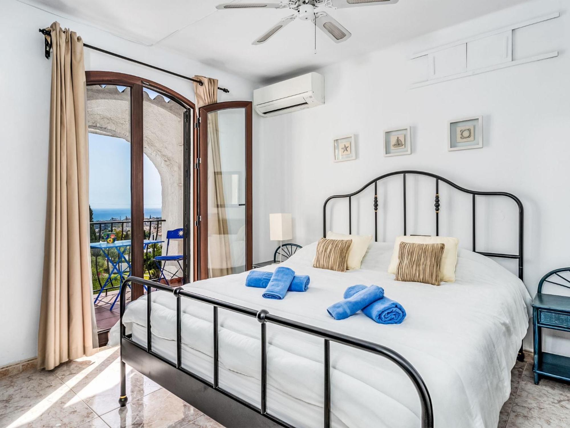 Naranjos By Interhome Сasa de vacaciones Nerja