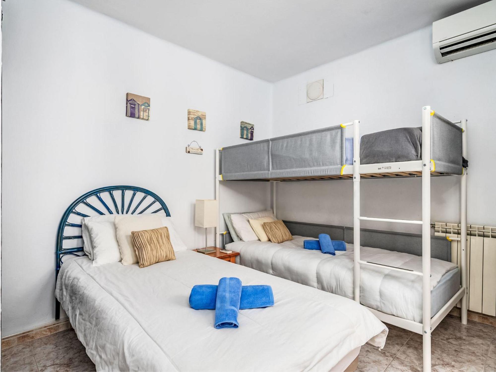 Сasa de vacaciones Naranjos By Interhome Nerja