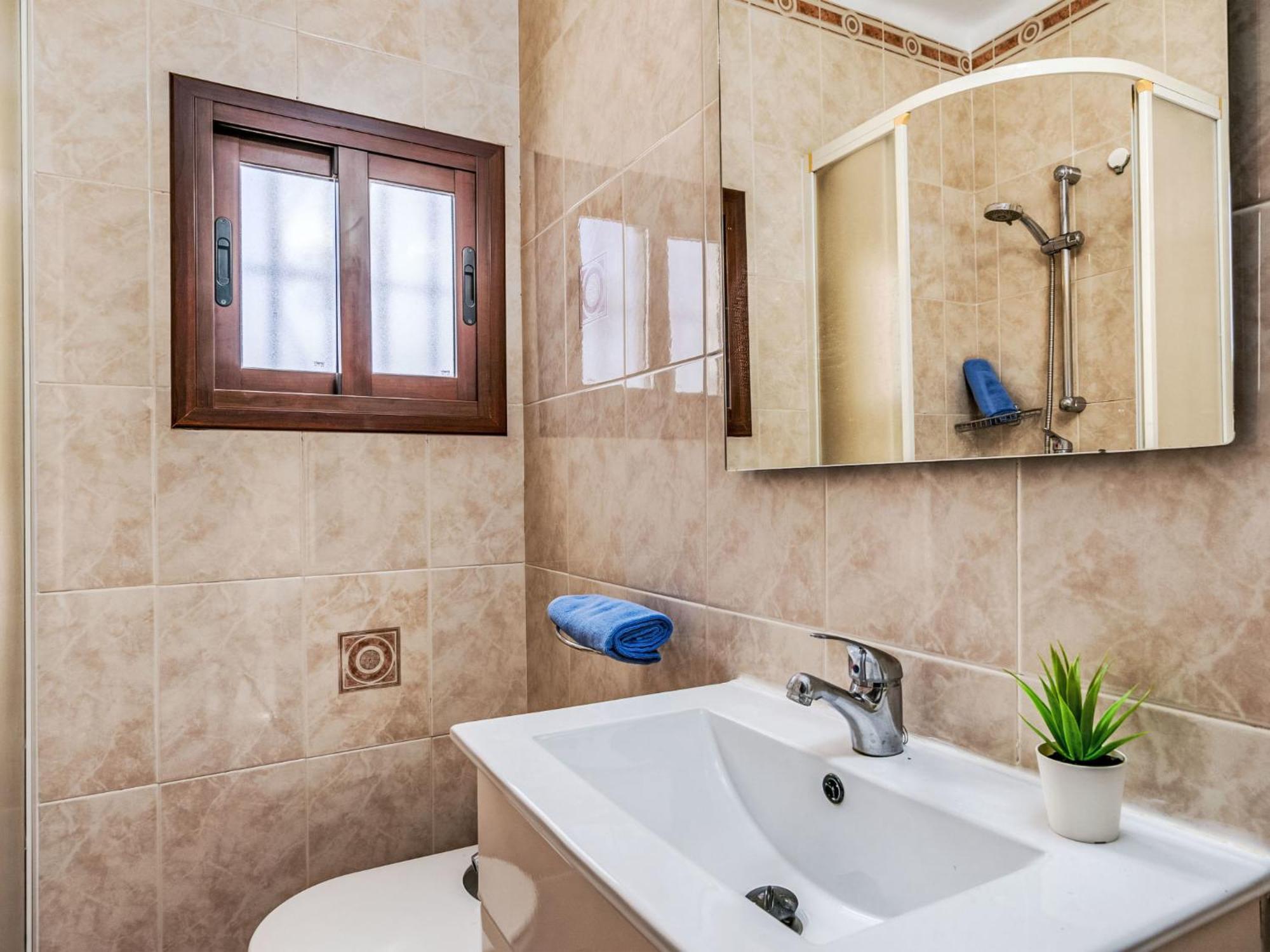 Naranjos By Interhome