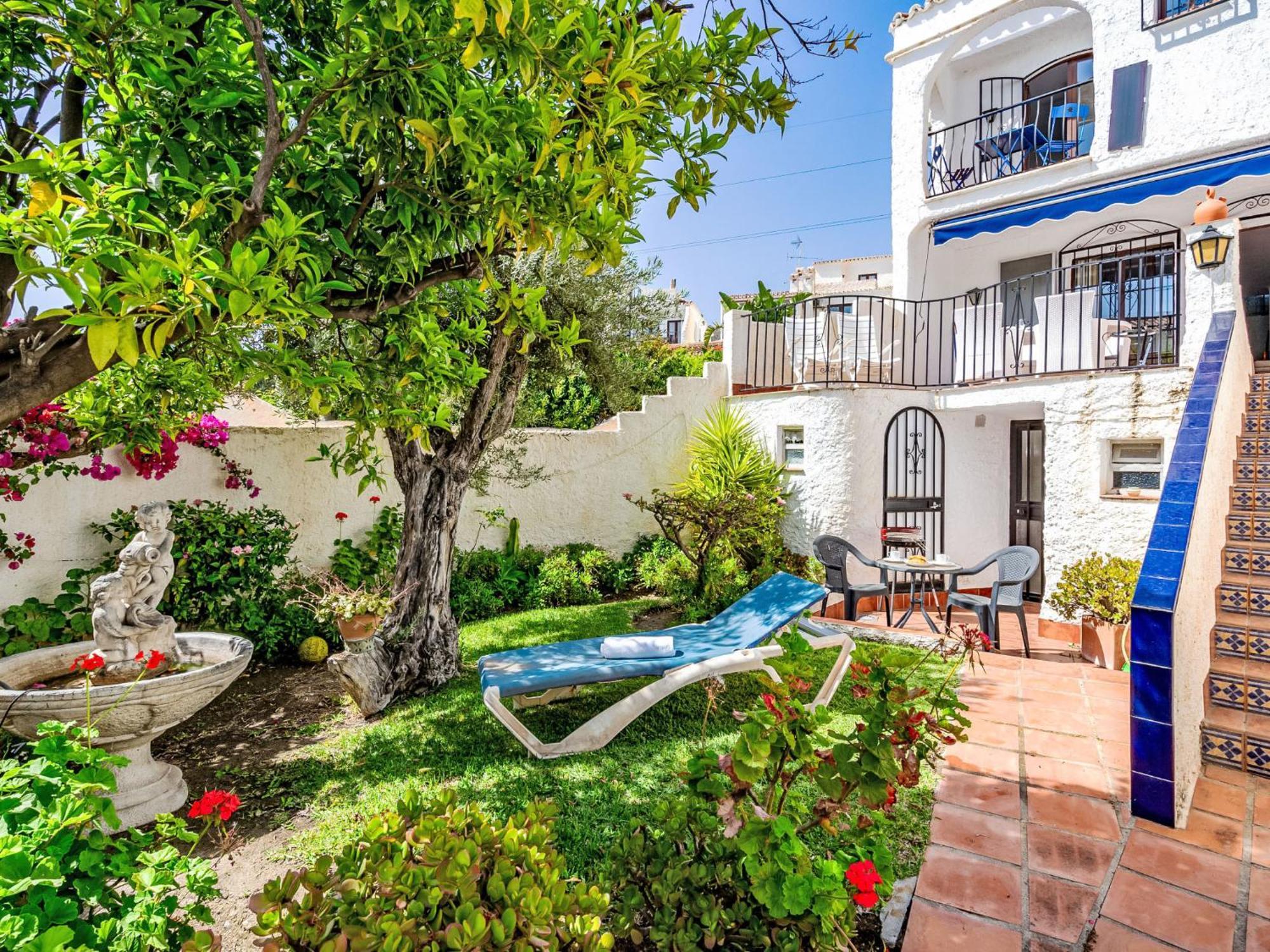 Сasa de vacaciones Naranjos By Interhome Nerja
