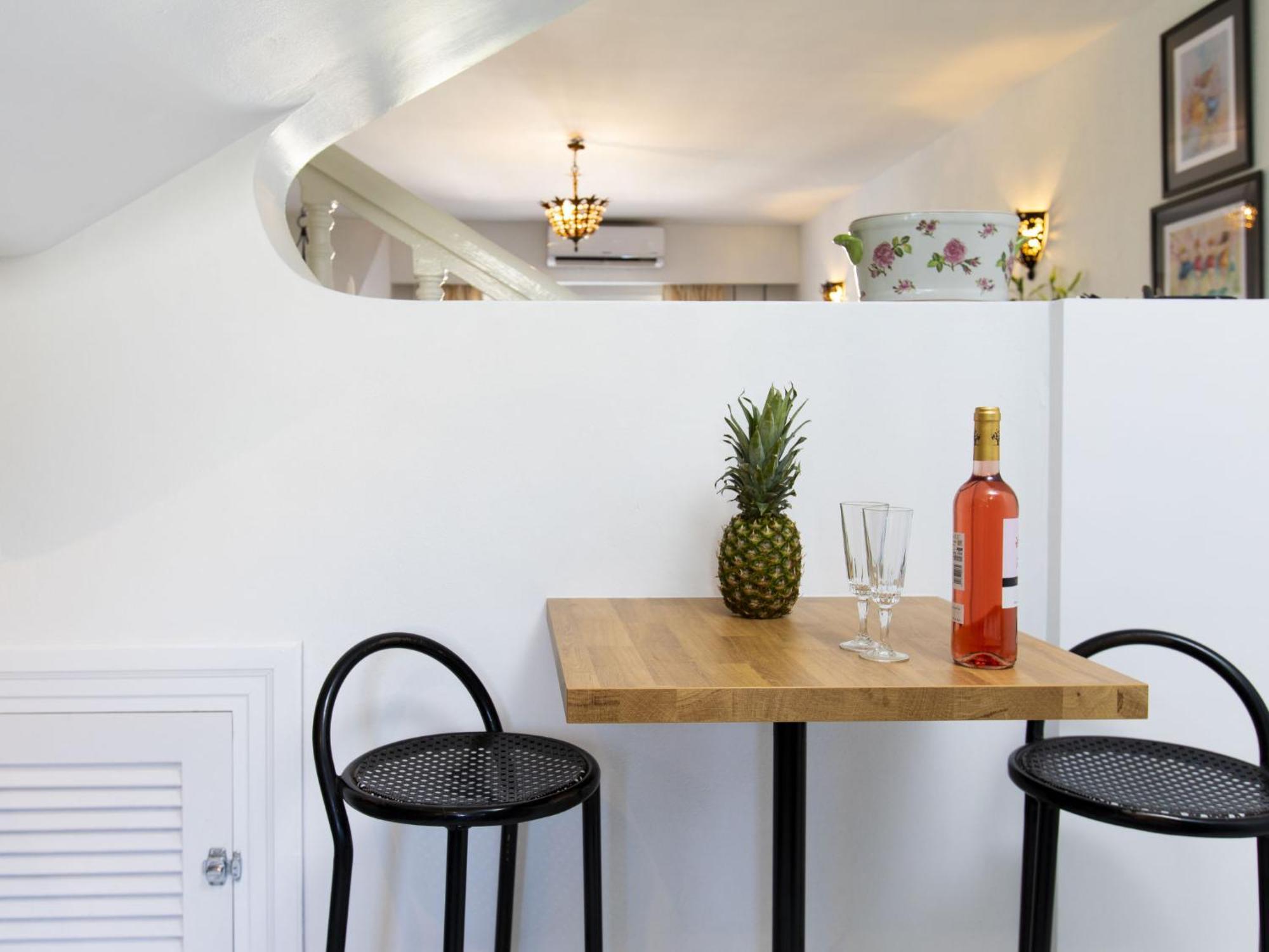 Jardines De By Interhome Сasa de vacaciones