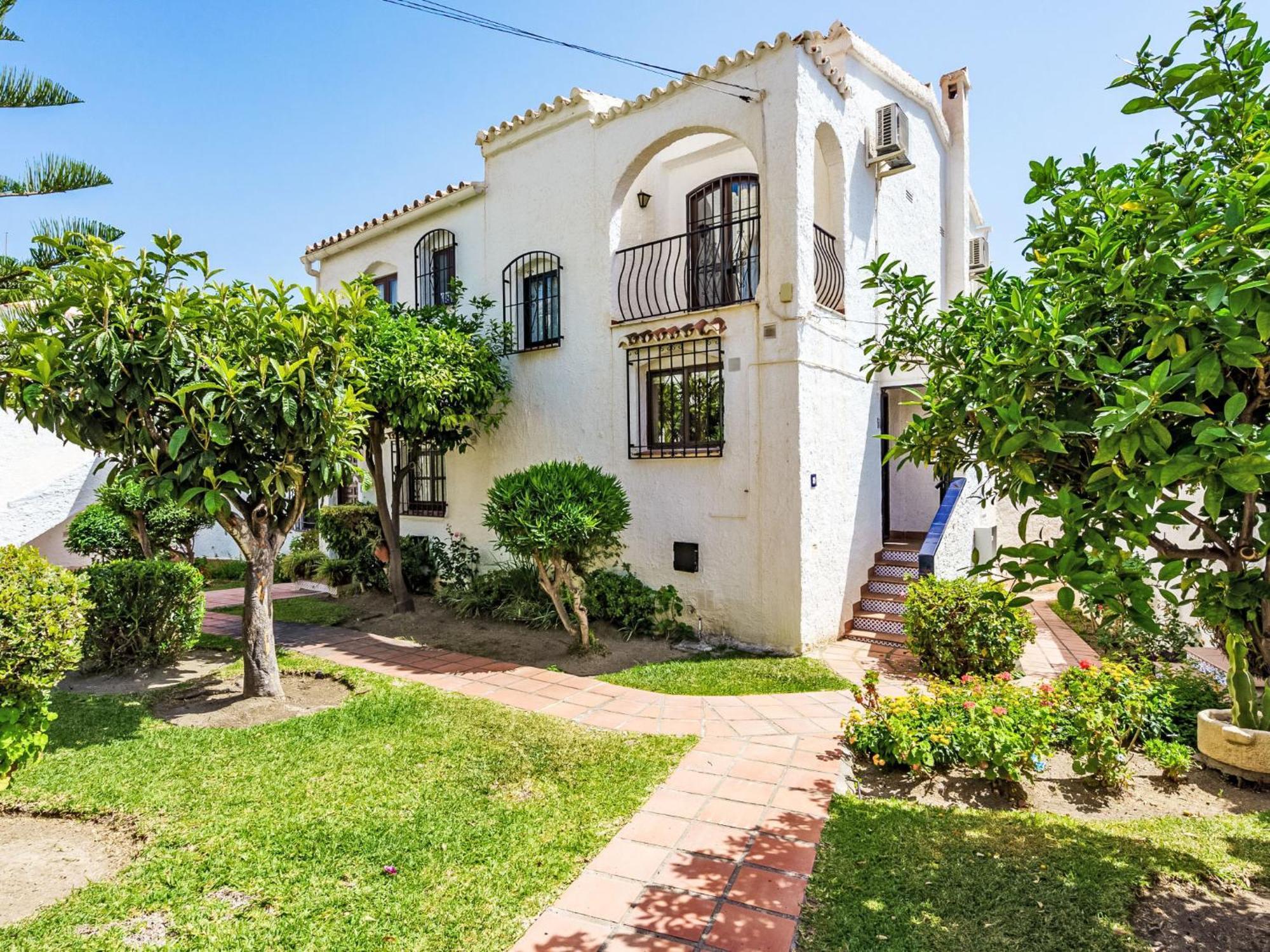 Сasa de vacaciones Naranjos By Interhome Nerja