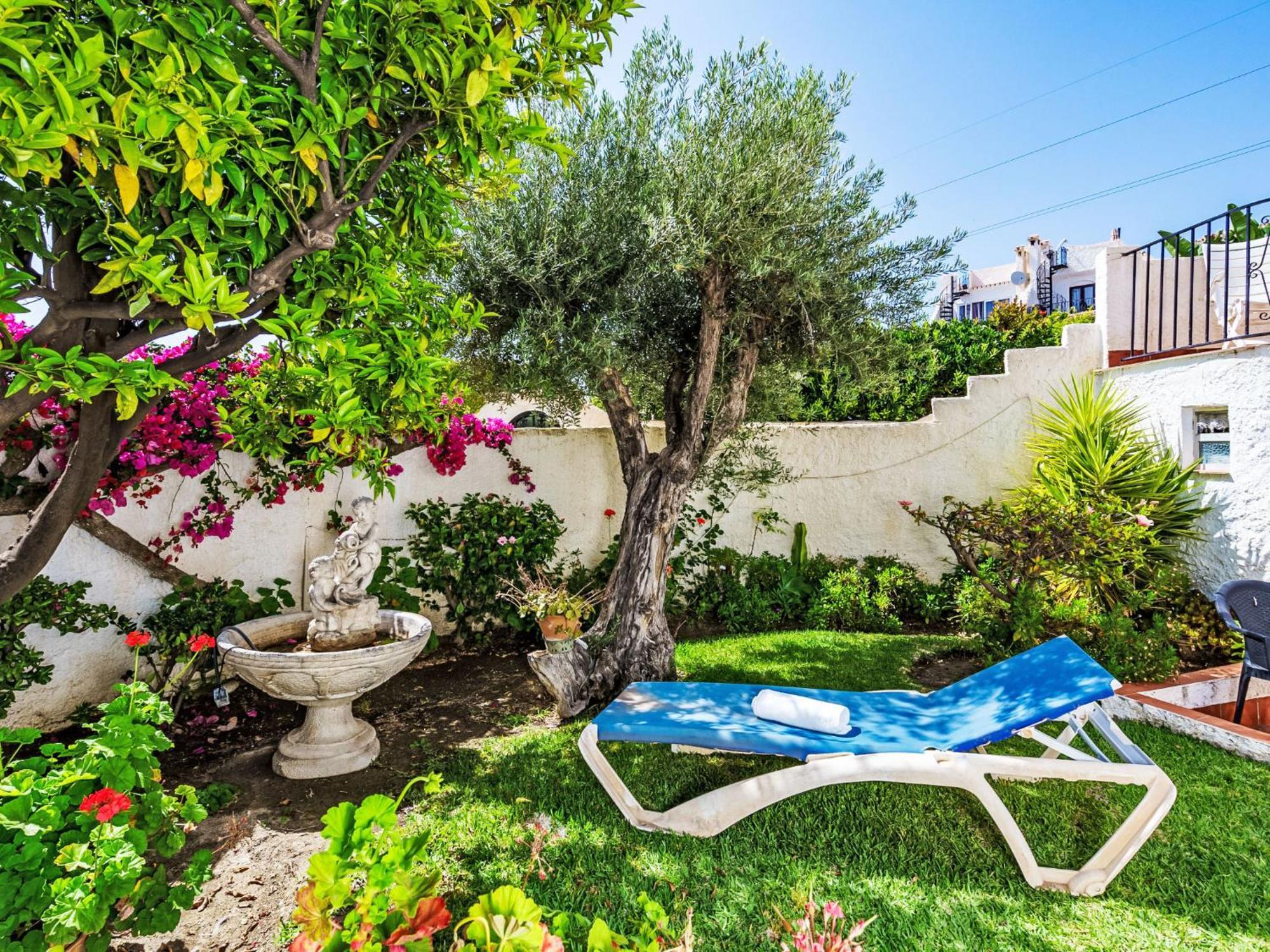 Naranjos By Interhome * Nerja