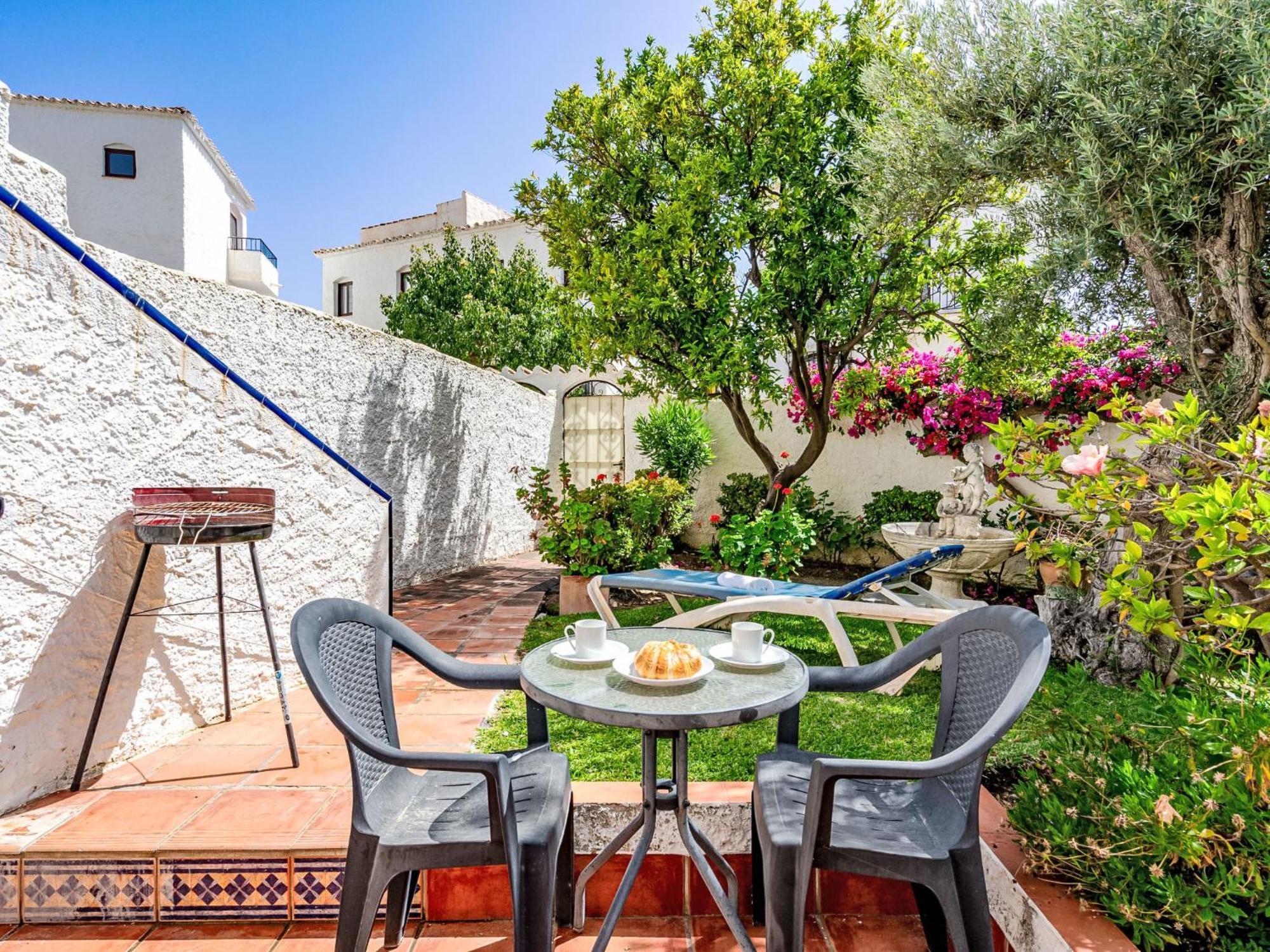 Сasa de vacaciones Naranjos By Interhome Nerja