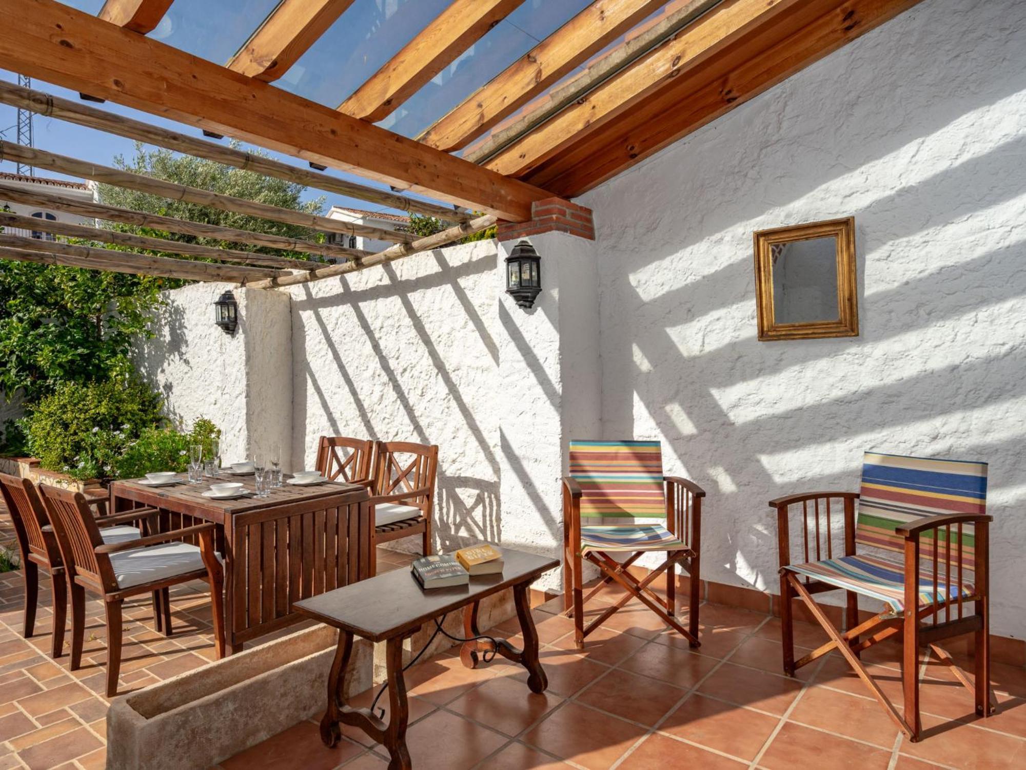 Olivos De Capistrano By Interhome Сasa de vacaciones Nerja