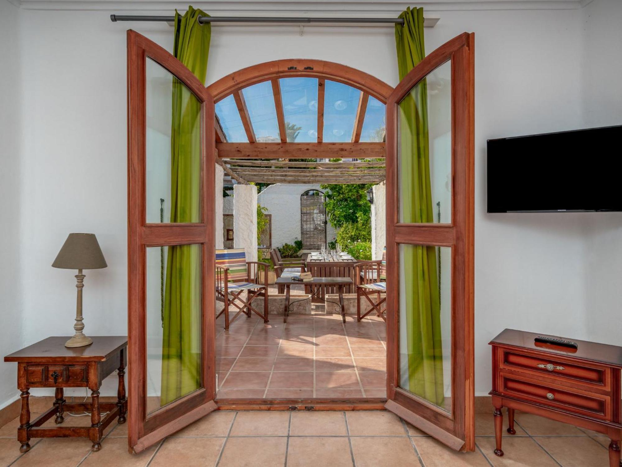 Olivos De Capistrano By Interhome Сasa de vacaciones Nerja
