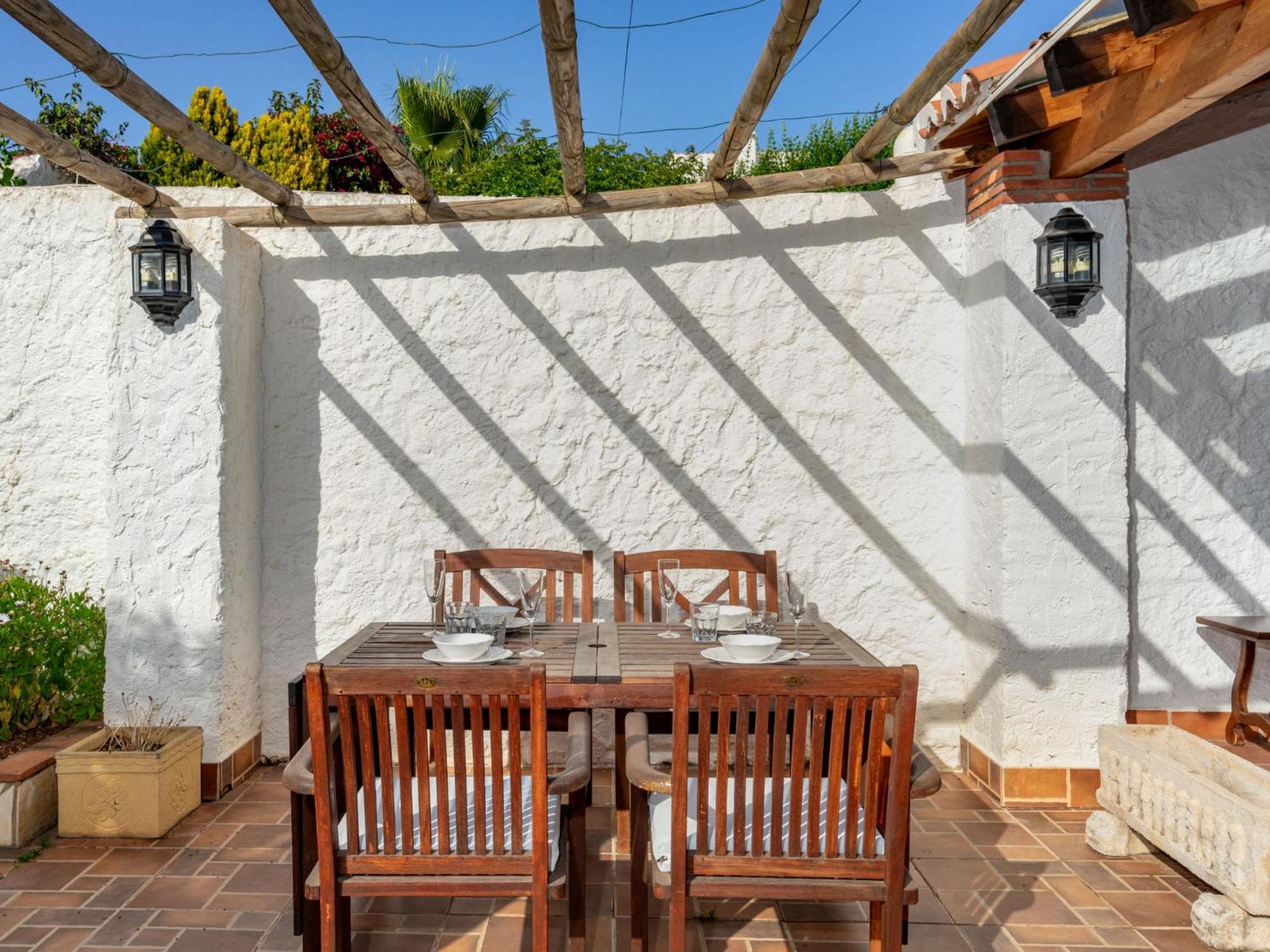 Olivos De Capistrano By Interhome *