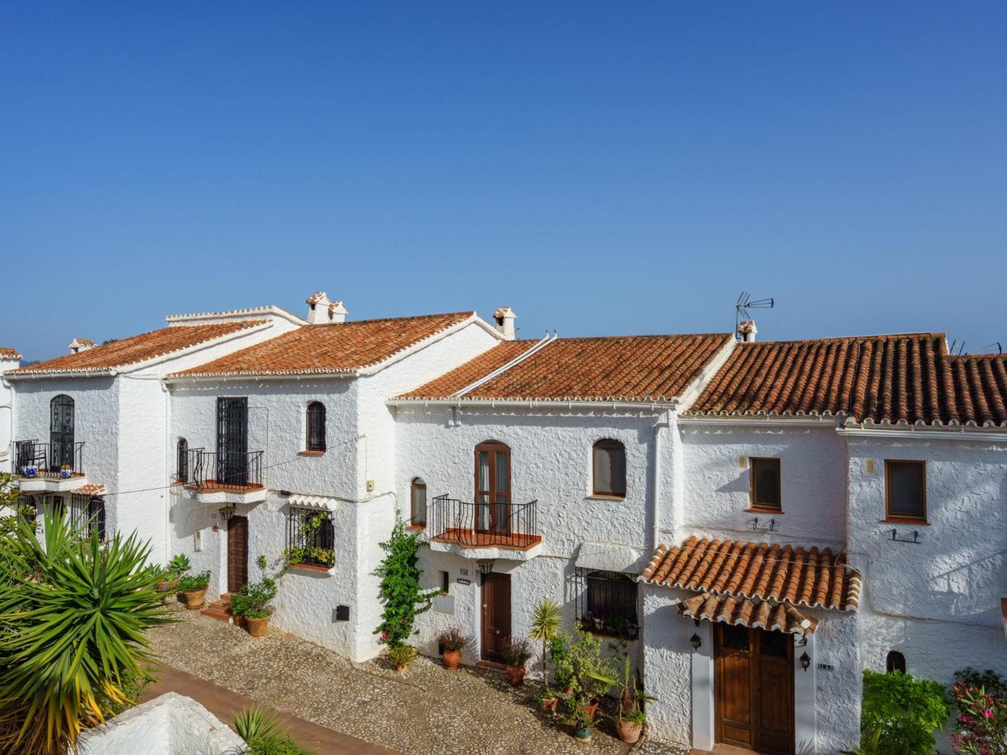 Сasa de vacaciones Olivos De Capistrano By Interhome *