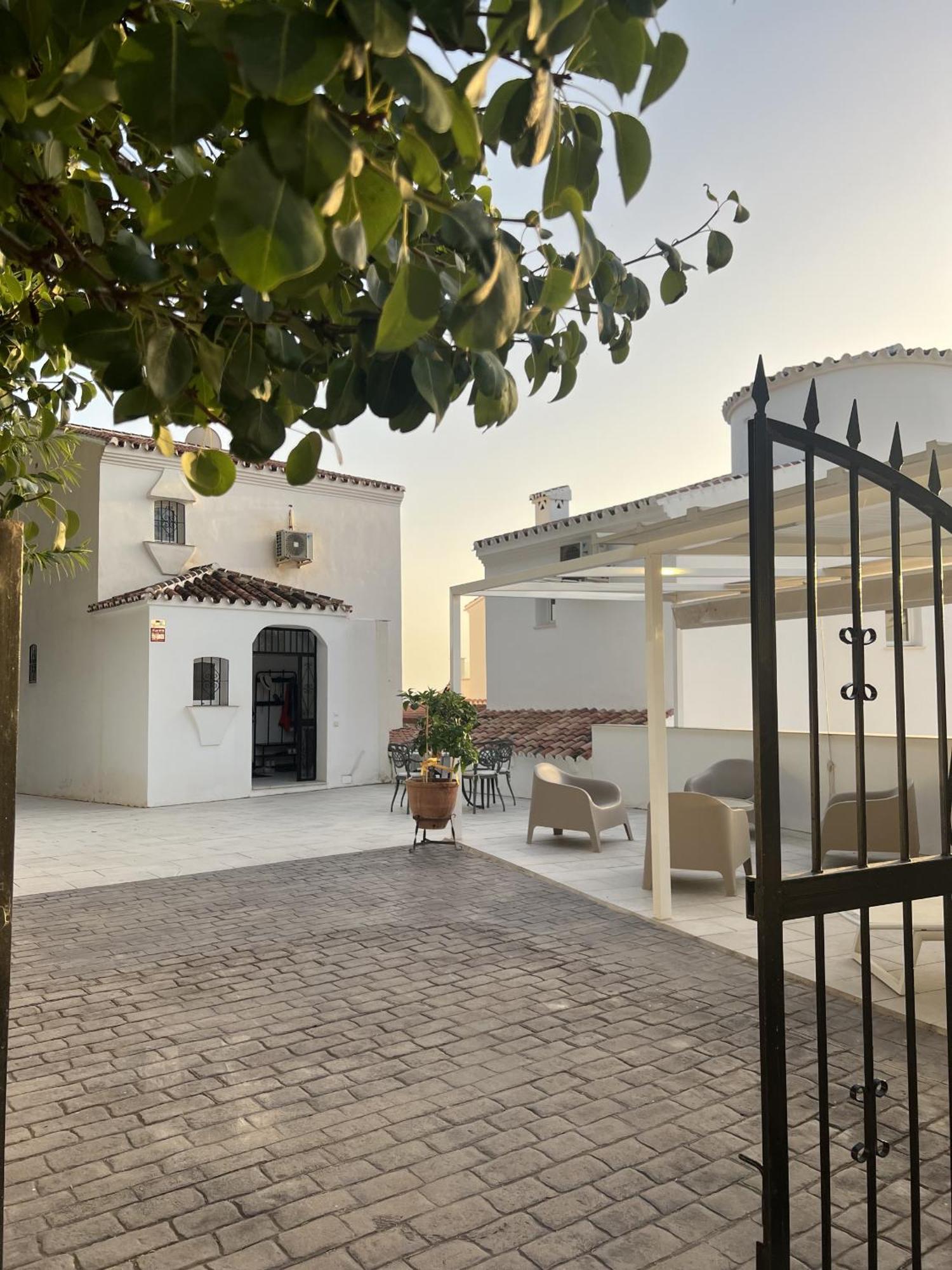 Ap393 - Almendros Pousada Nerja