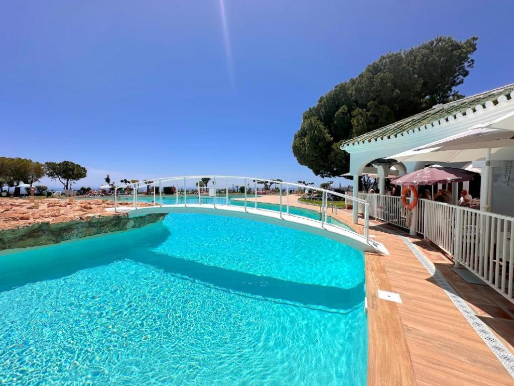 Сasa de vacaciones Shr054 Via Real Apartamento En San Juan De Capistrano Nerja