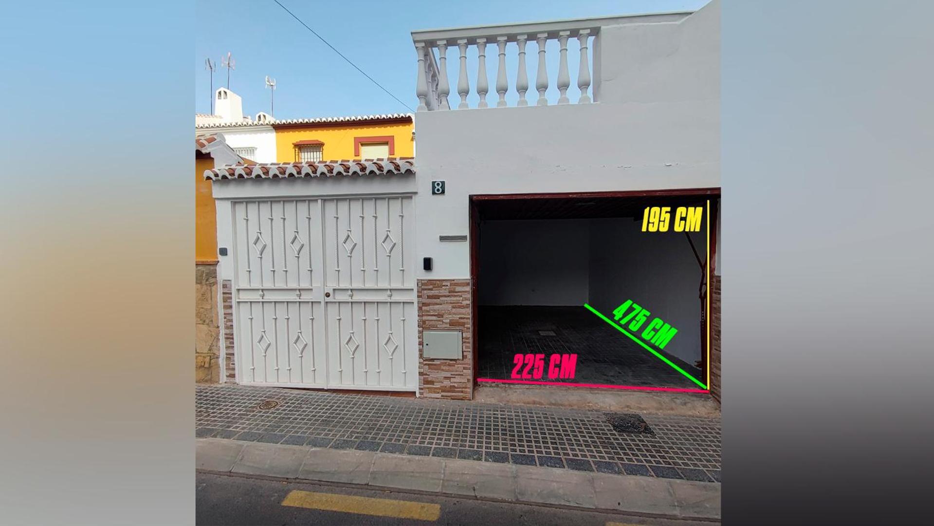 Holiday home Casa Zuloaga Holidays Piscina Y Playa Nerja