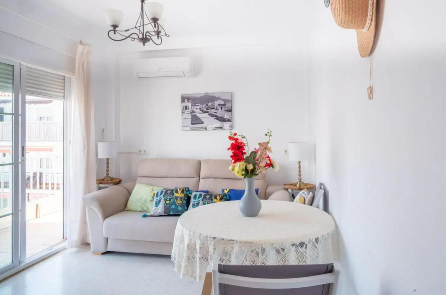 Apartamento Brisas De Europa