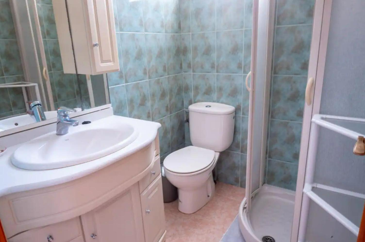 Apartamento Brisas De Europa Nerja