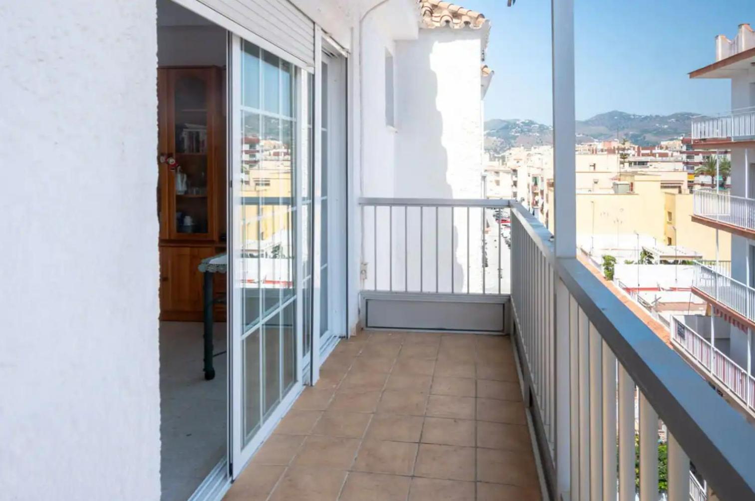 Brisas De Europa * Nerja