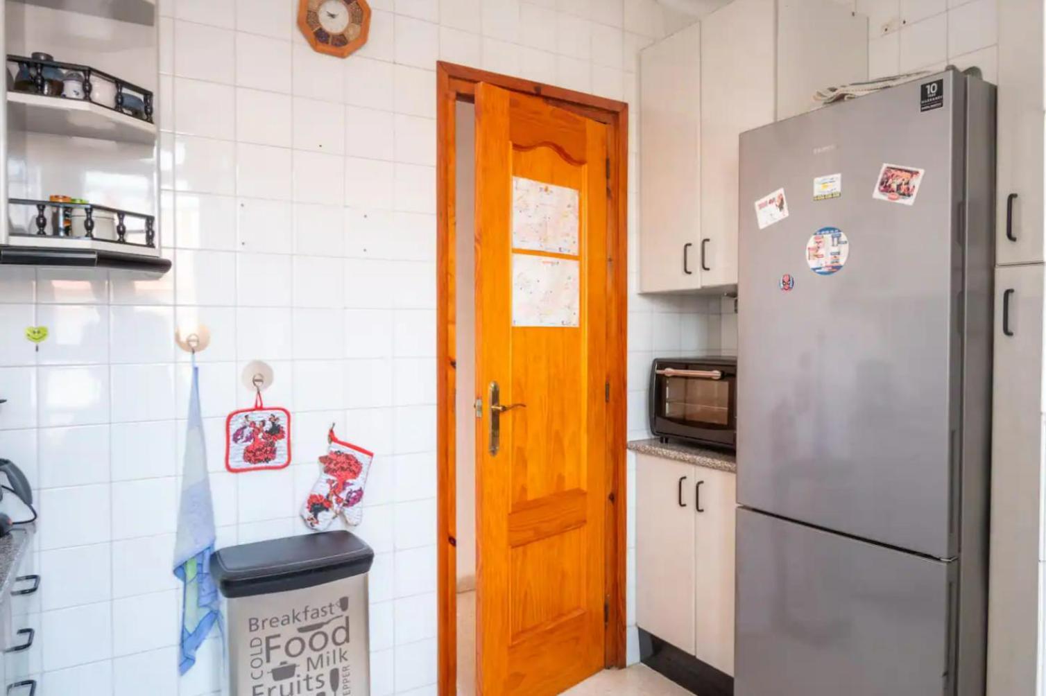 Apartamento Brisas De Europa Nerja
