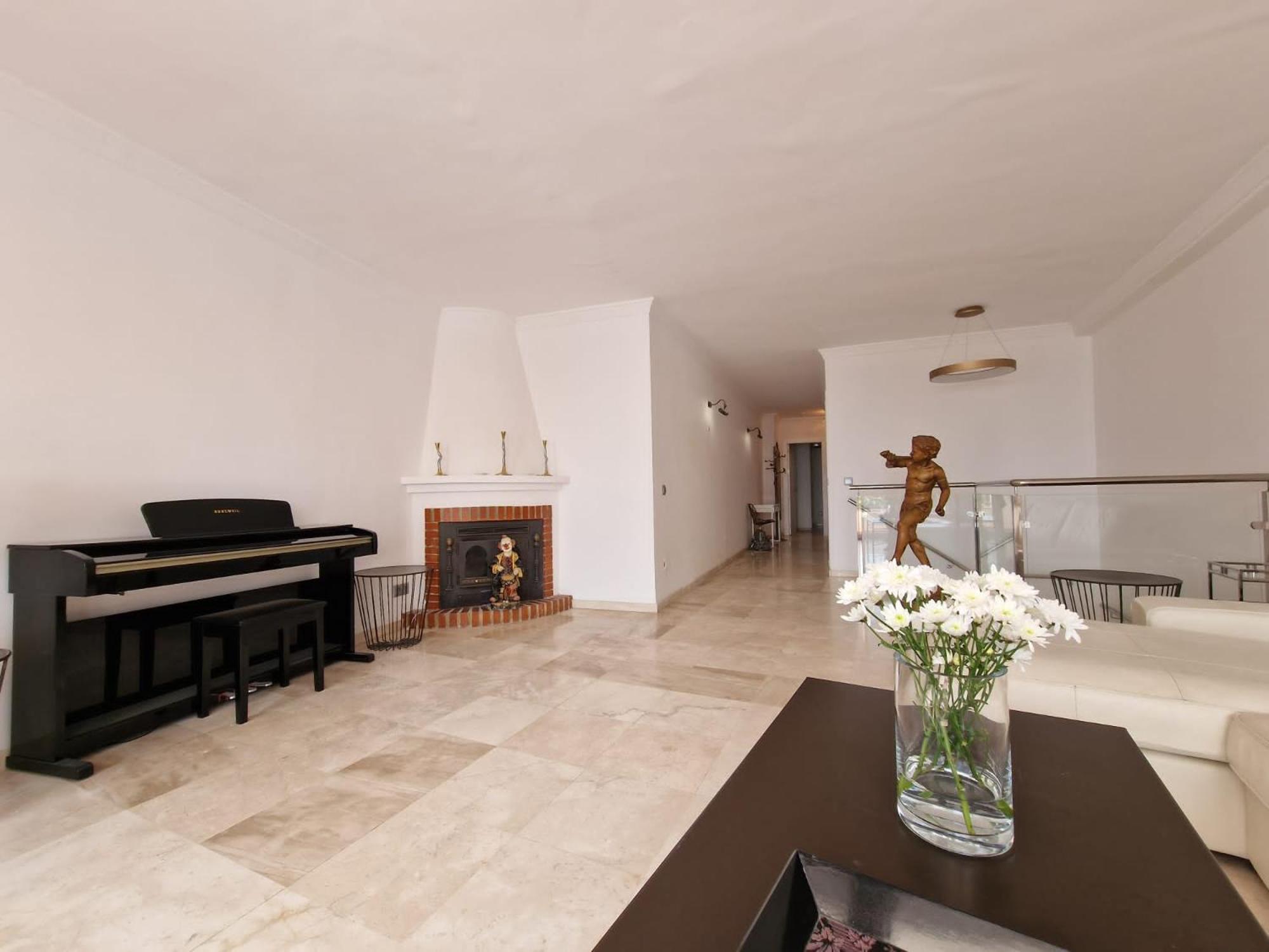 Apartamento Carabeo 36 Duplex *