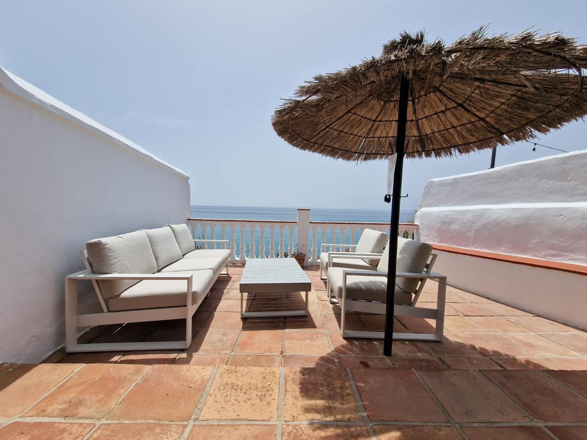 Carabeo 36 Duplex * Nerja