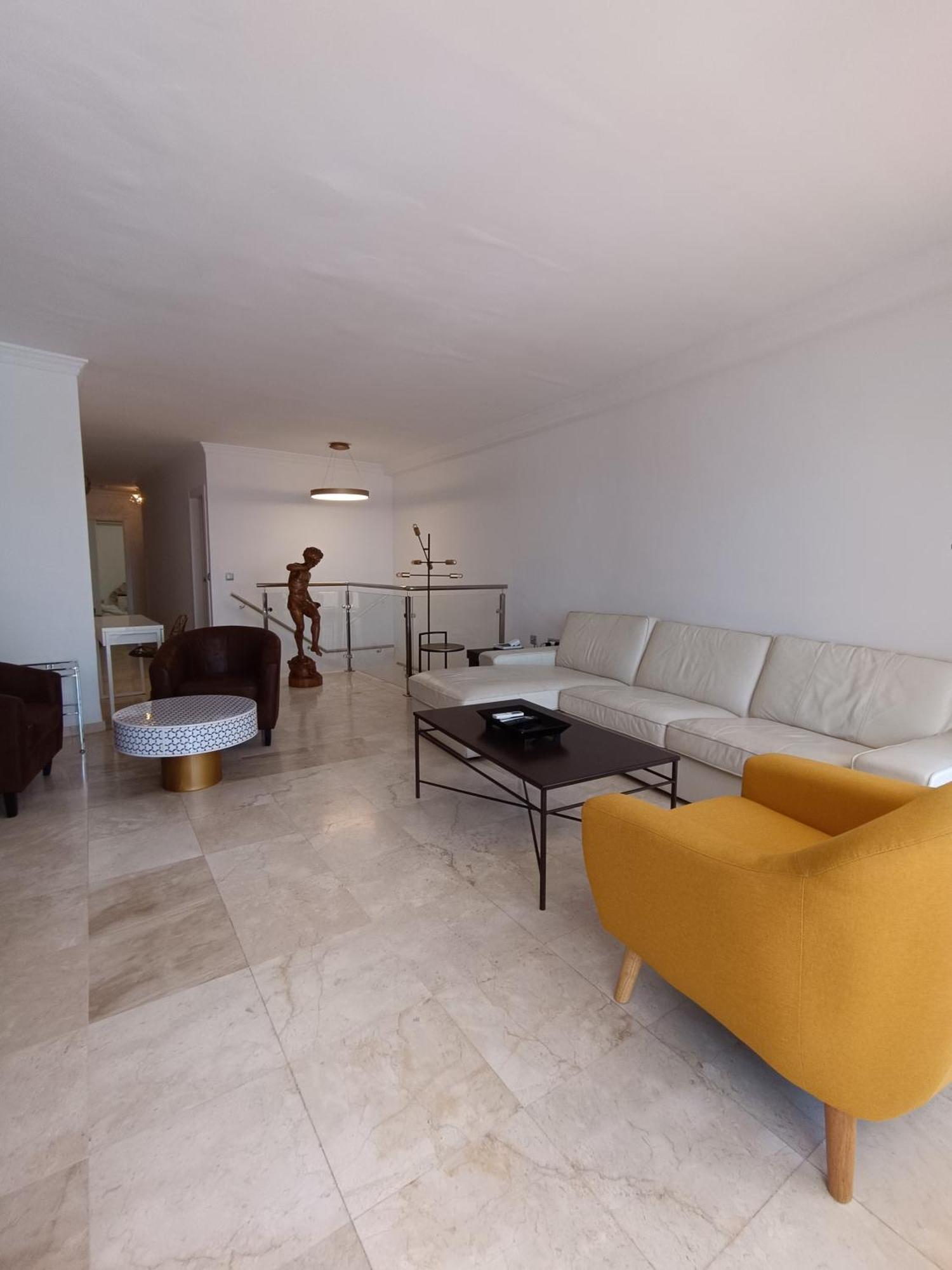 Carabeo 36 Duplex Apartamento
