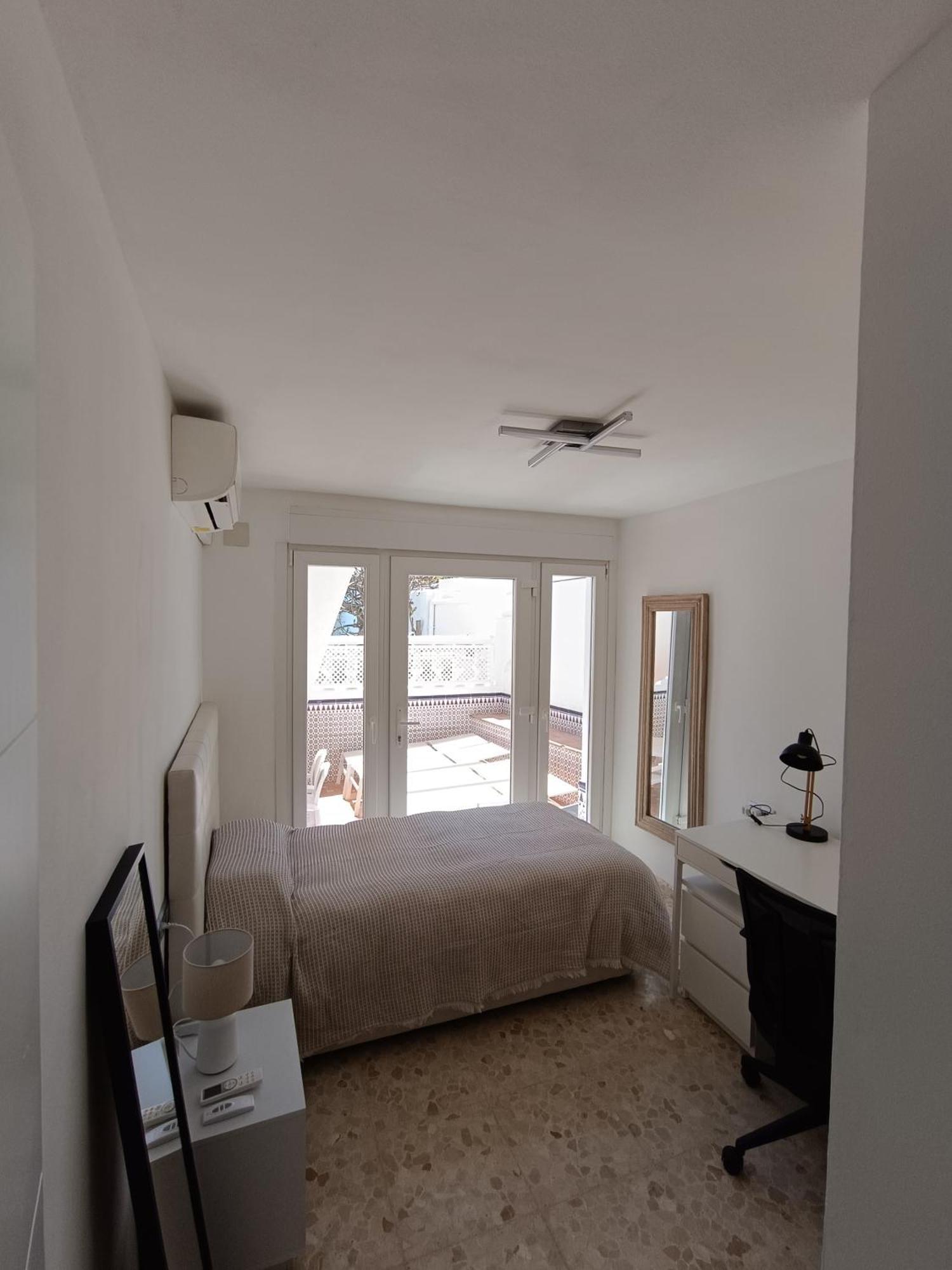 Apartamento Carabeo 36 Duplex *