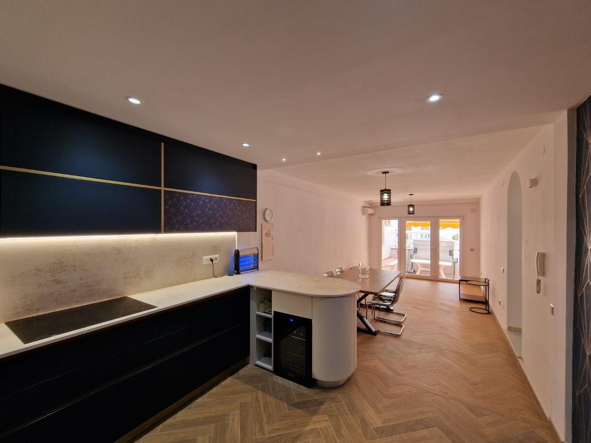 Carabeo 36 Duplex Apartment Nerja