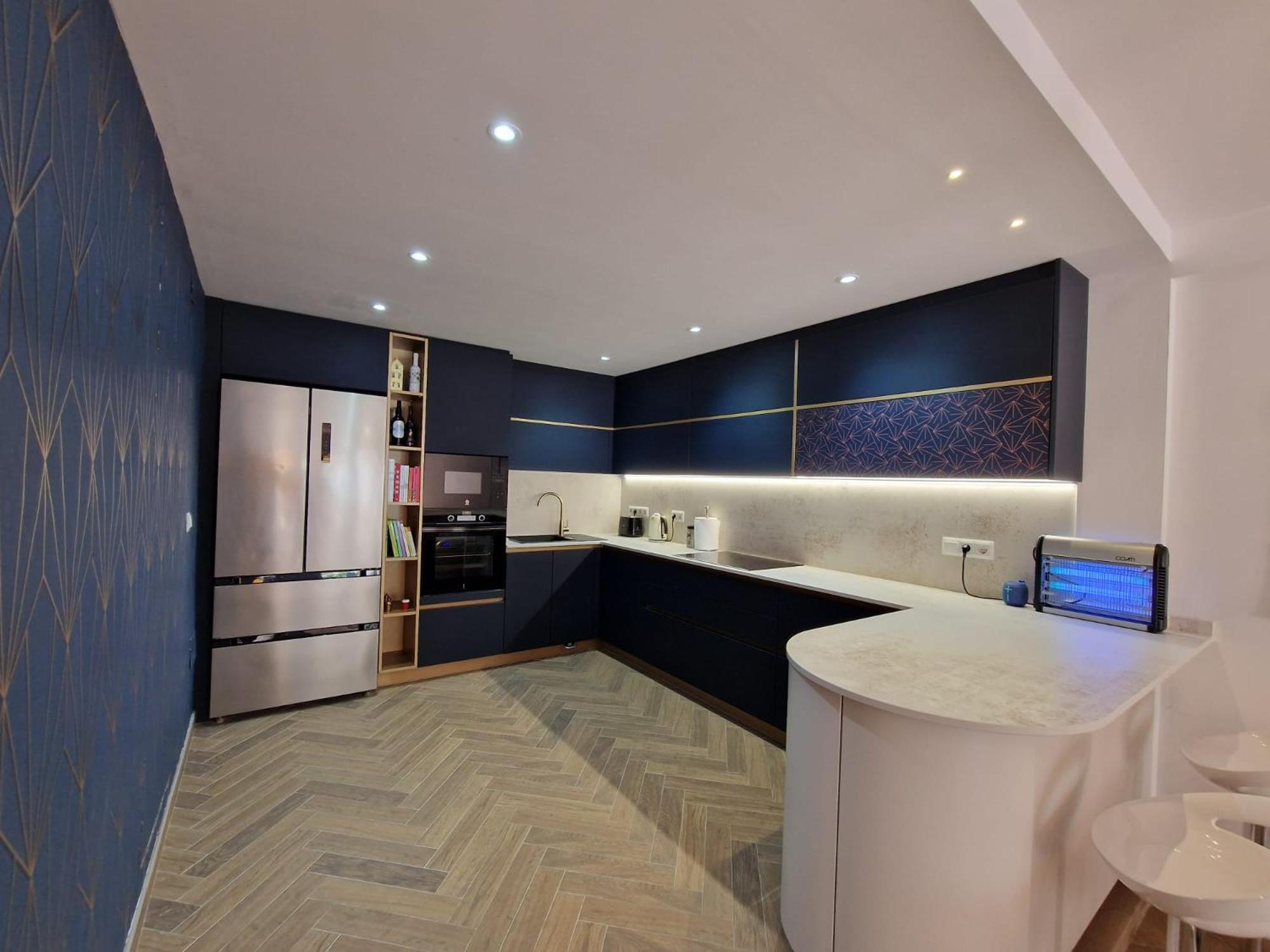 Apartamento Carabeo 36 Duplex