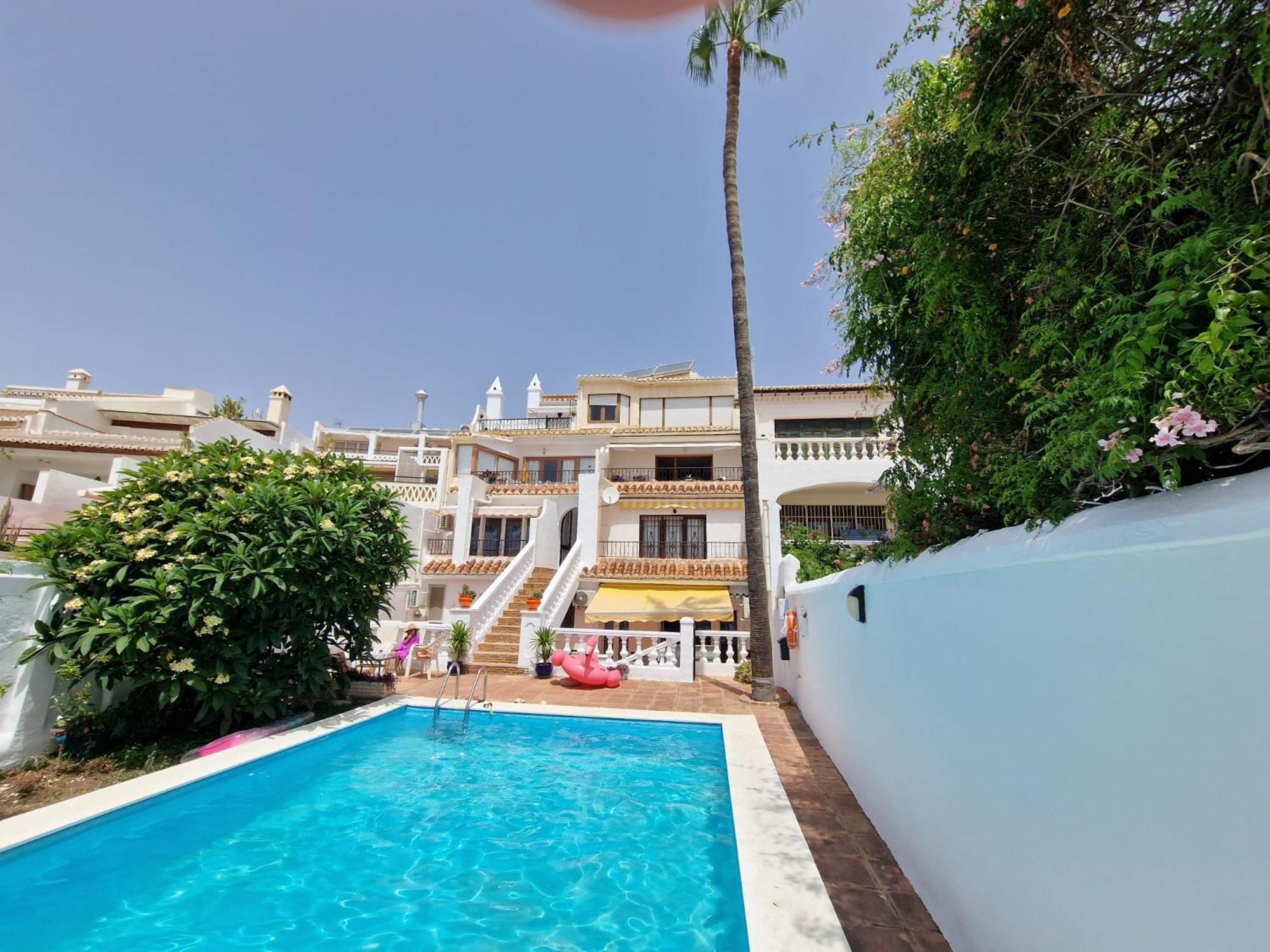 Apartamento Carabeo 36 Duplex *