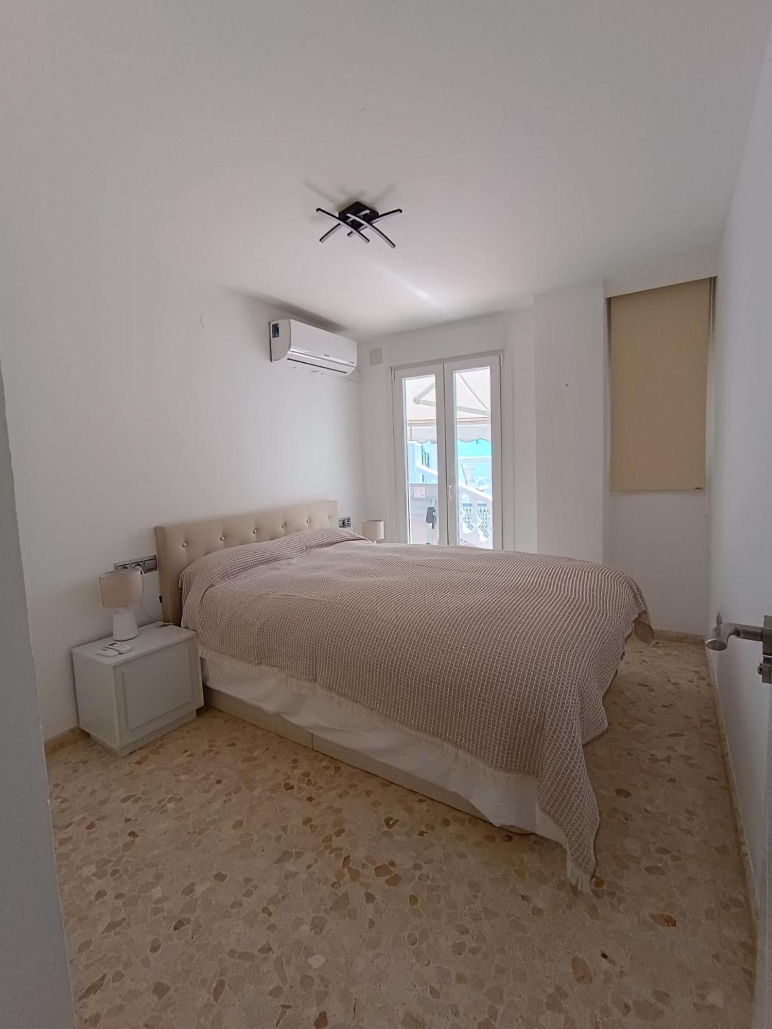 Carabeo 36 Duplex Apartamento Nerja