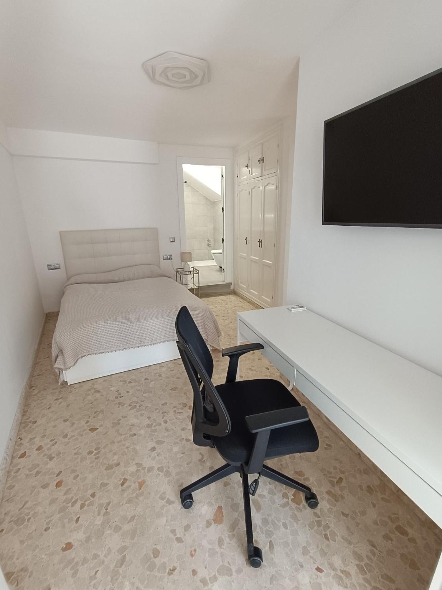 Carabeo 36 Duplex Apartamento