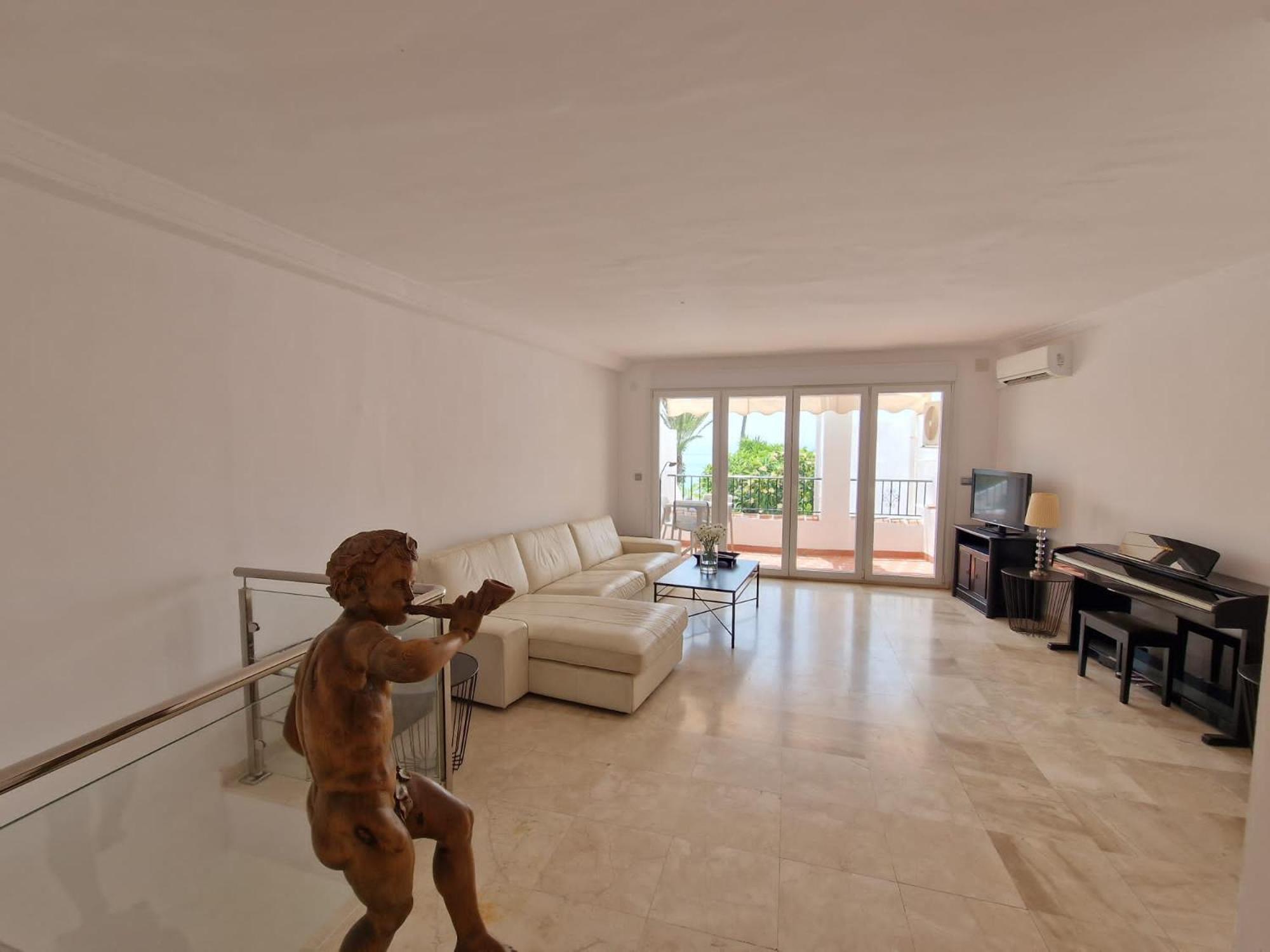 Apartamento Carabeo 36 Duplex *