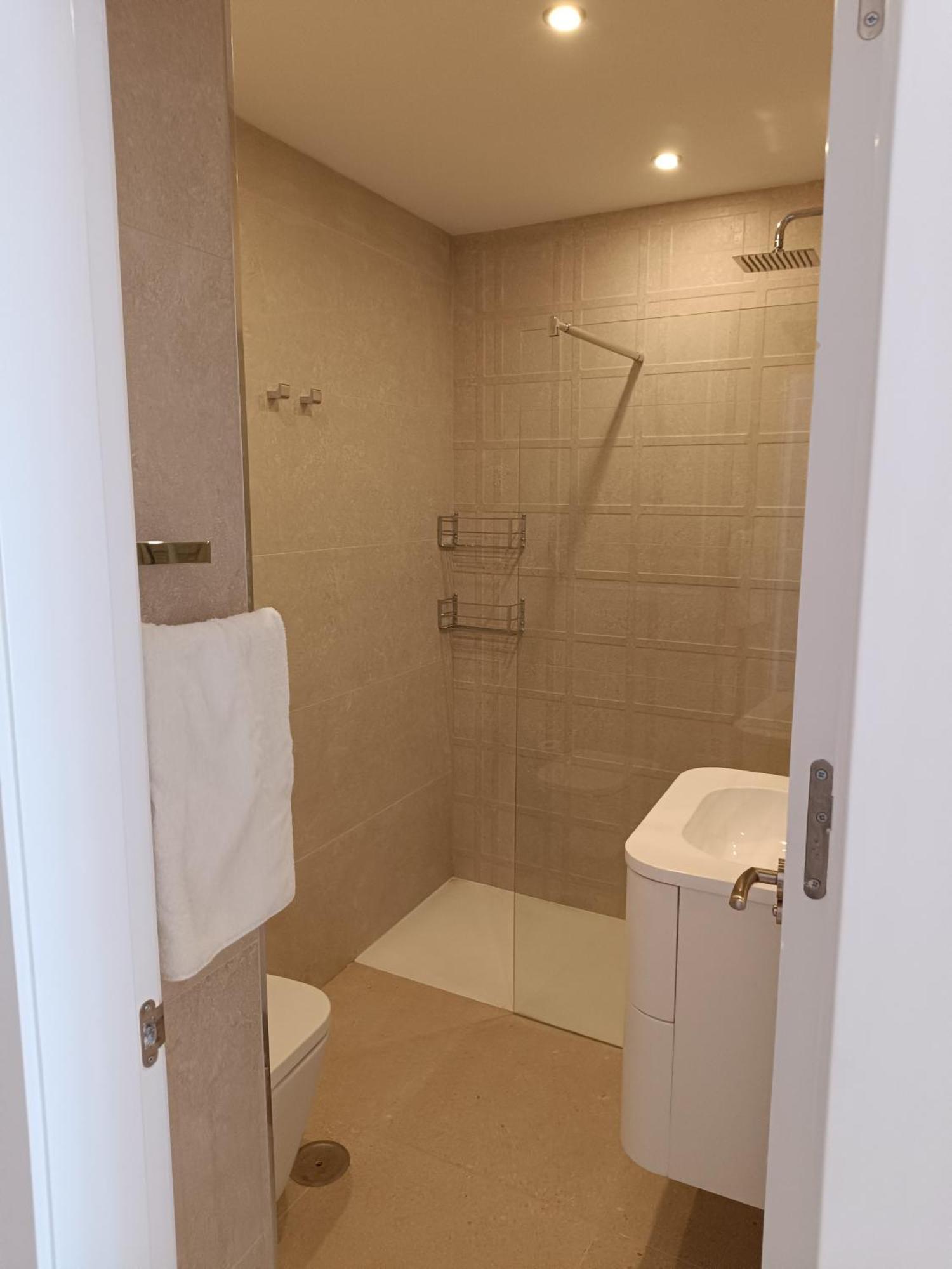 Carabeo 36 Duplex Apartamento Nerja