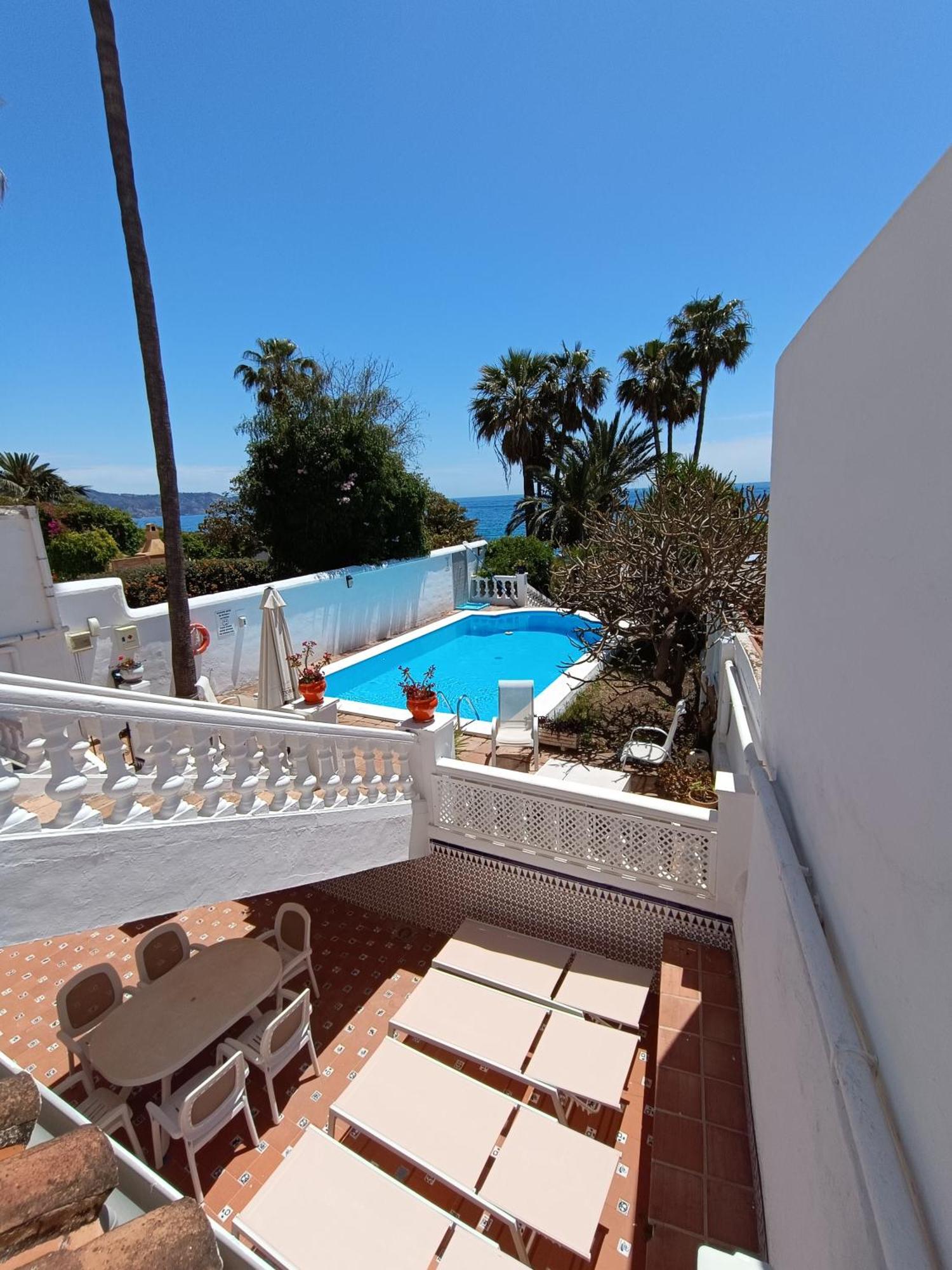 Carabeo 36 Duplex
