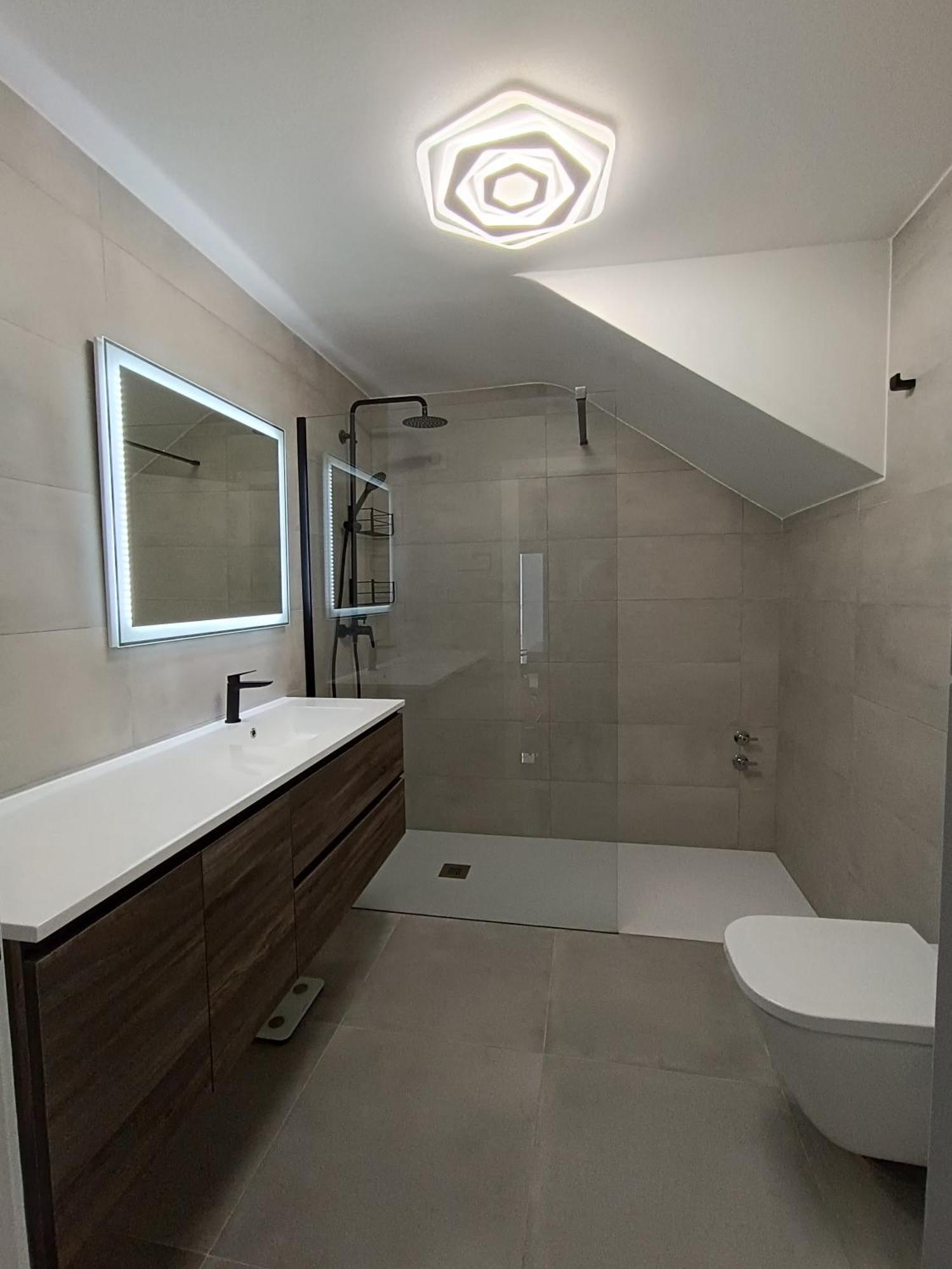 Apartamento Carabeo 36 Duplex