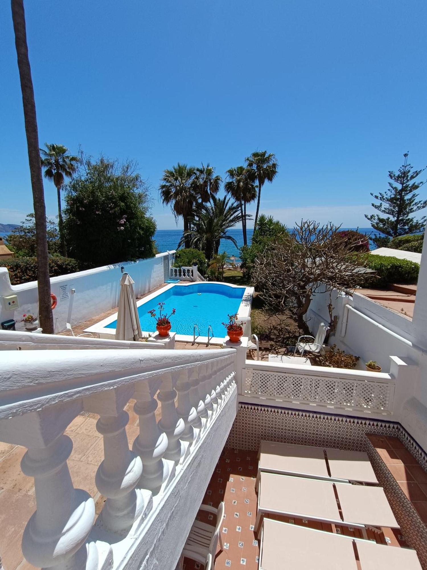 Apartment Carabeo 36 Duplex