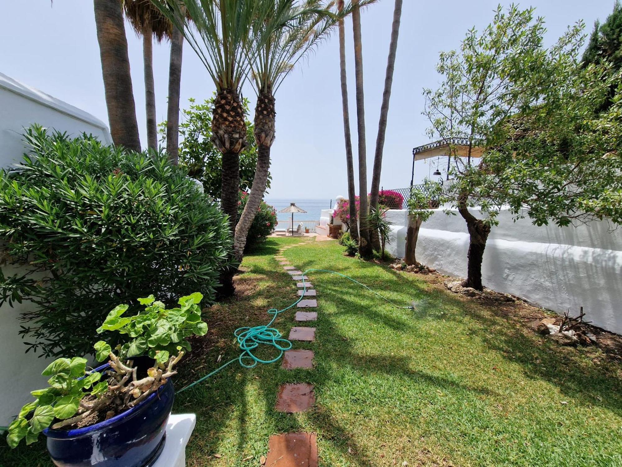 Apartamento Carabeo 36 Duplex