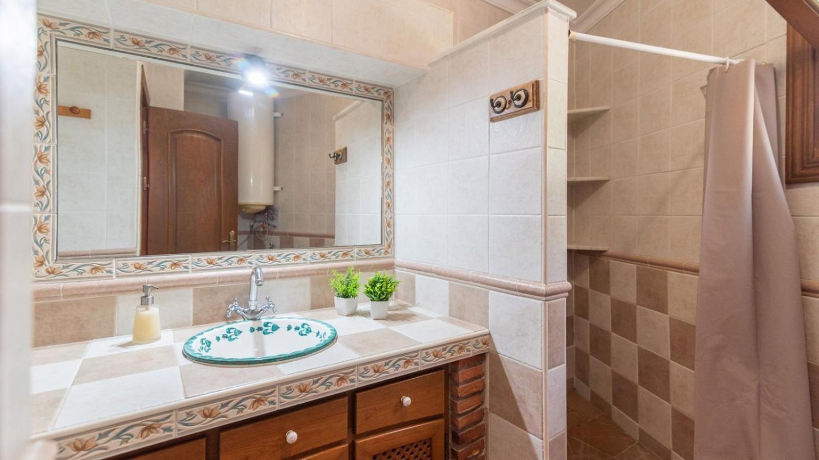 Holiday home Cortijo Cecilio By Ruralidays *
