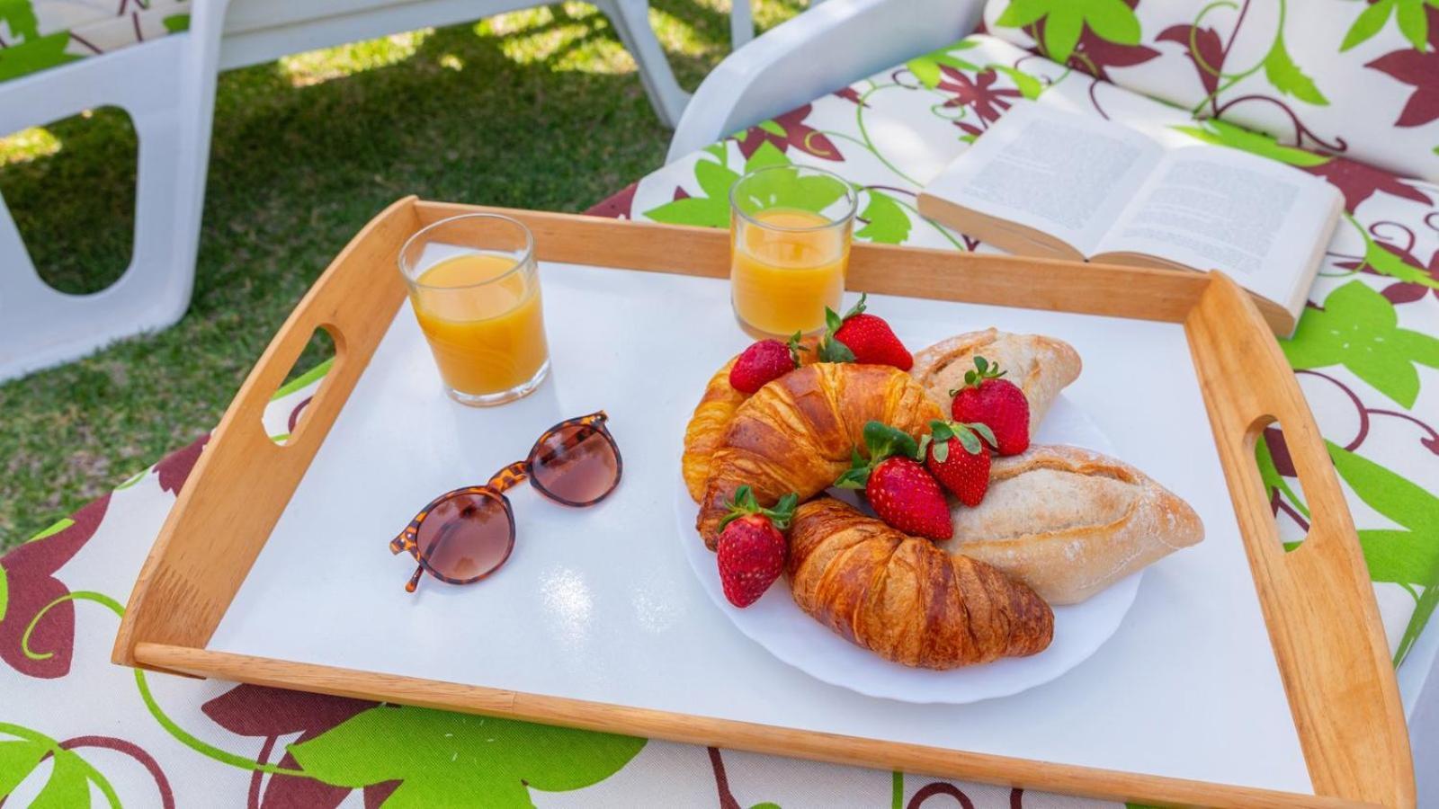 Holiday home Cortijo Cecilio By Ruralidays Nerja