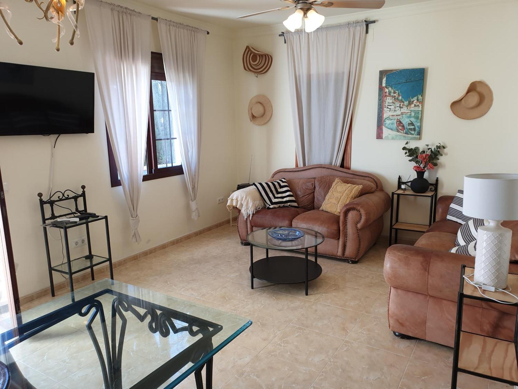 Apartamento Delightful Spacious 2 Bed In