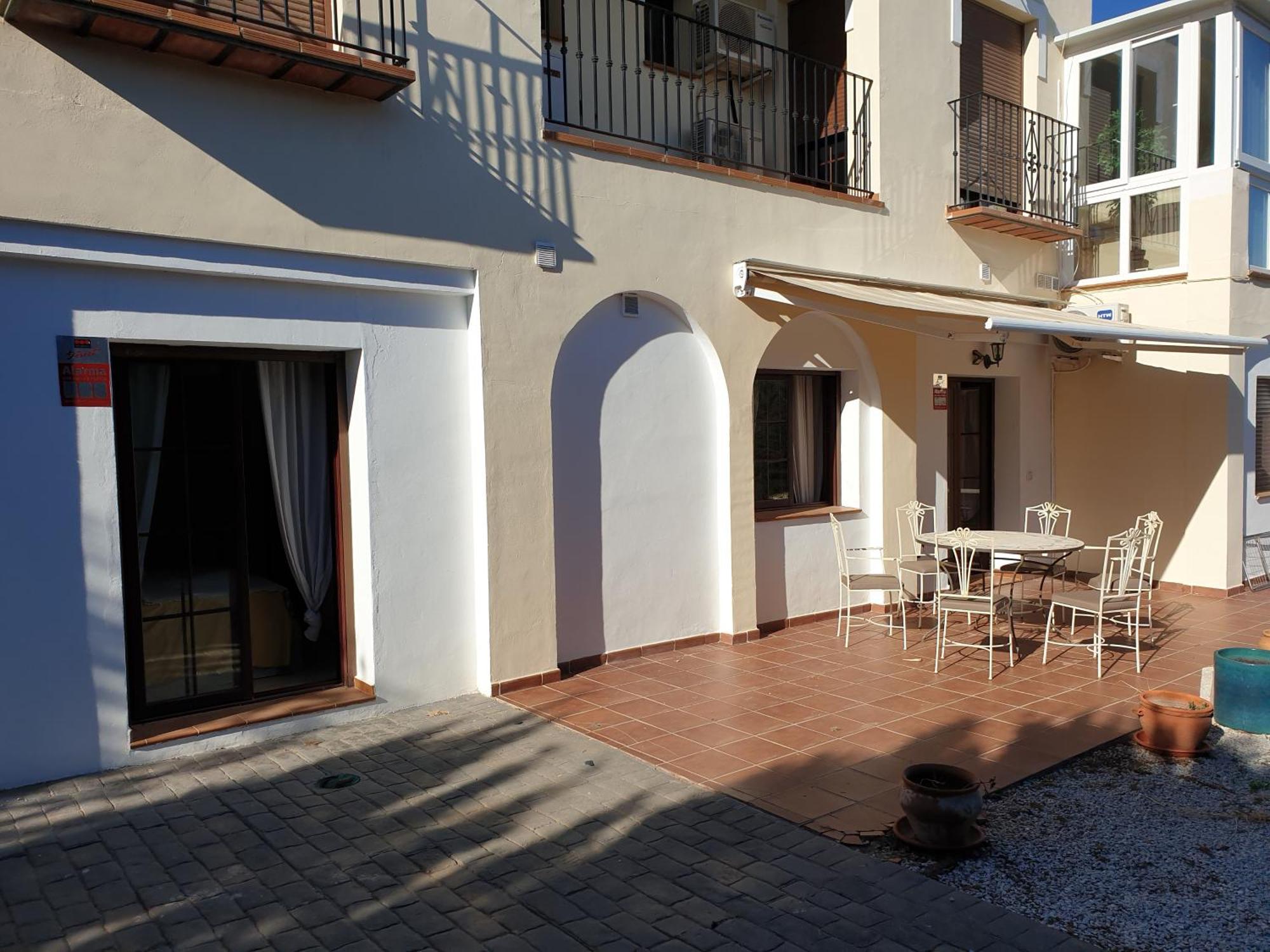 Delightful Spacious 2 Bed In * Nerja