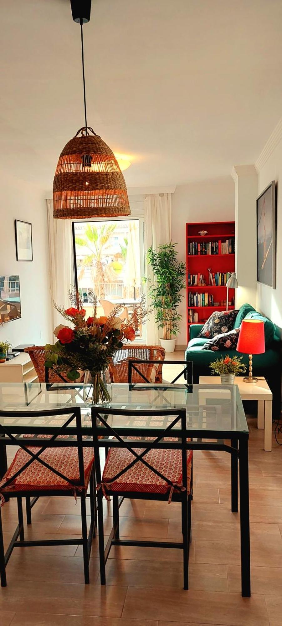 Apartment Maravilloso *