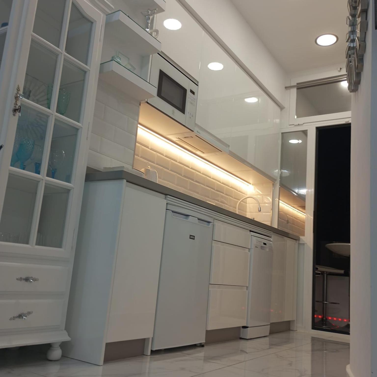 Blue Horizon Luxury Apartamento Nerja