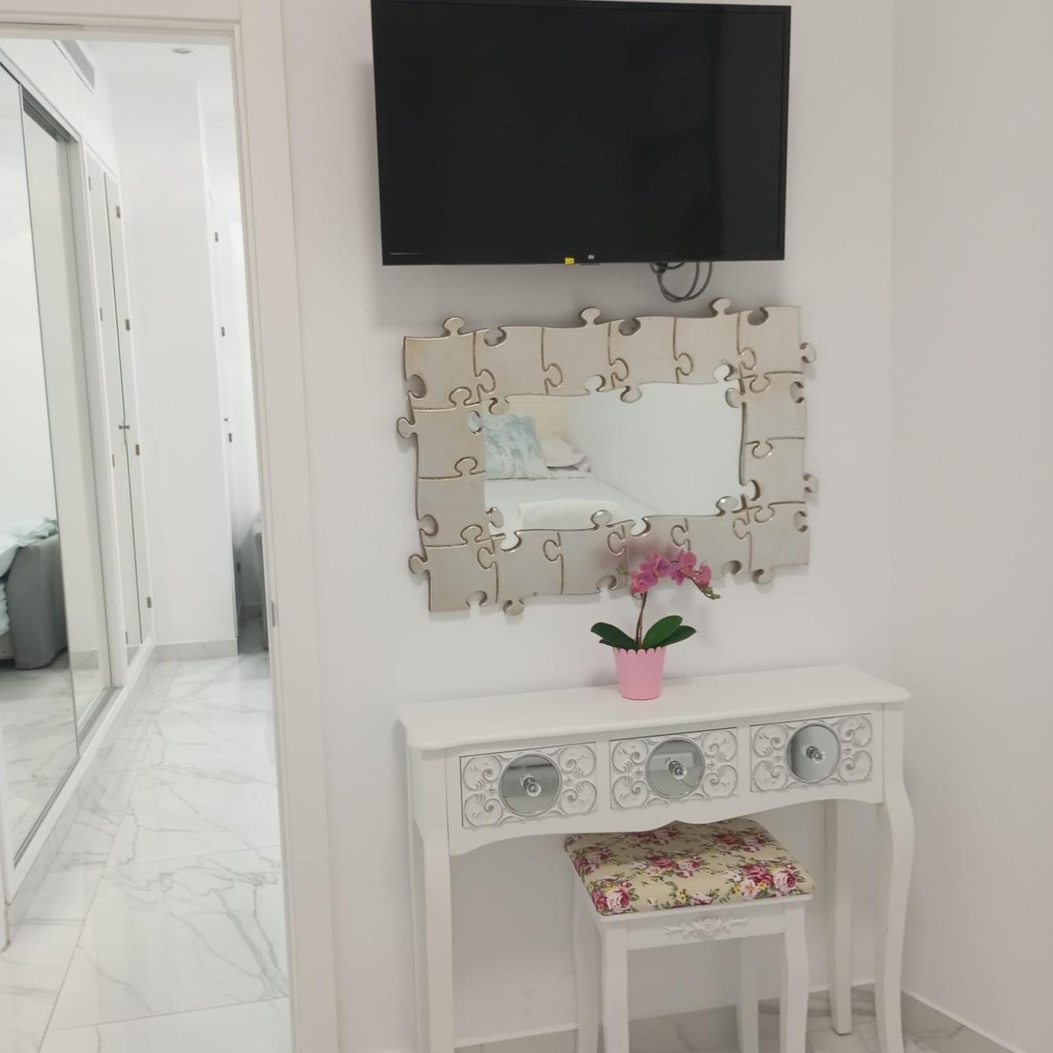 Apartamento Blue Horizon Luxury
