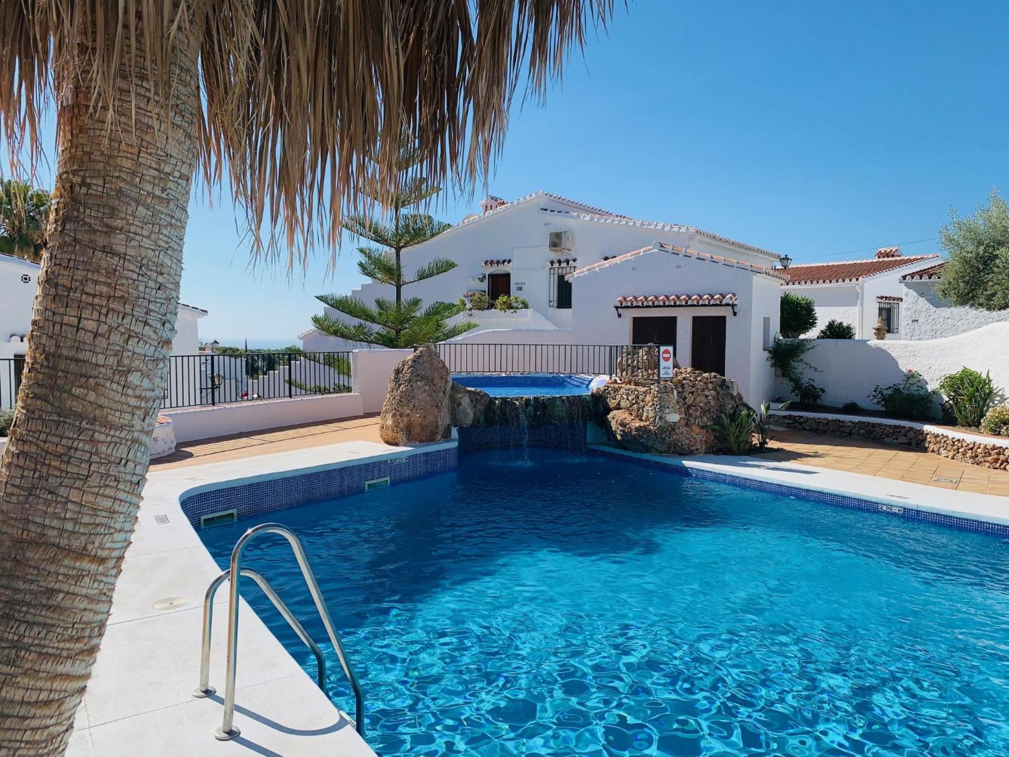 Maria By Interhome Holiday home
