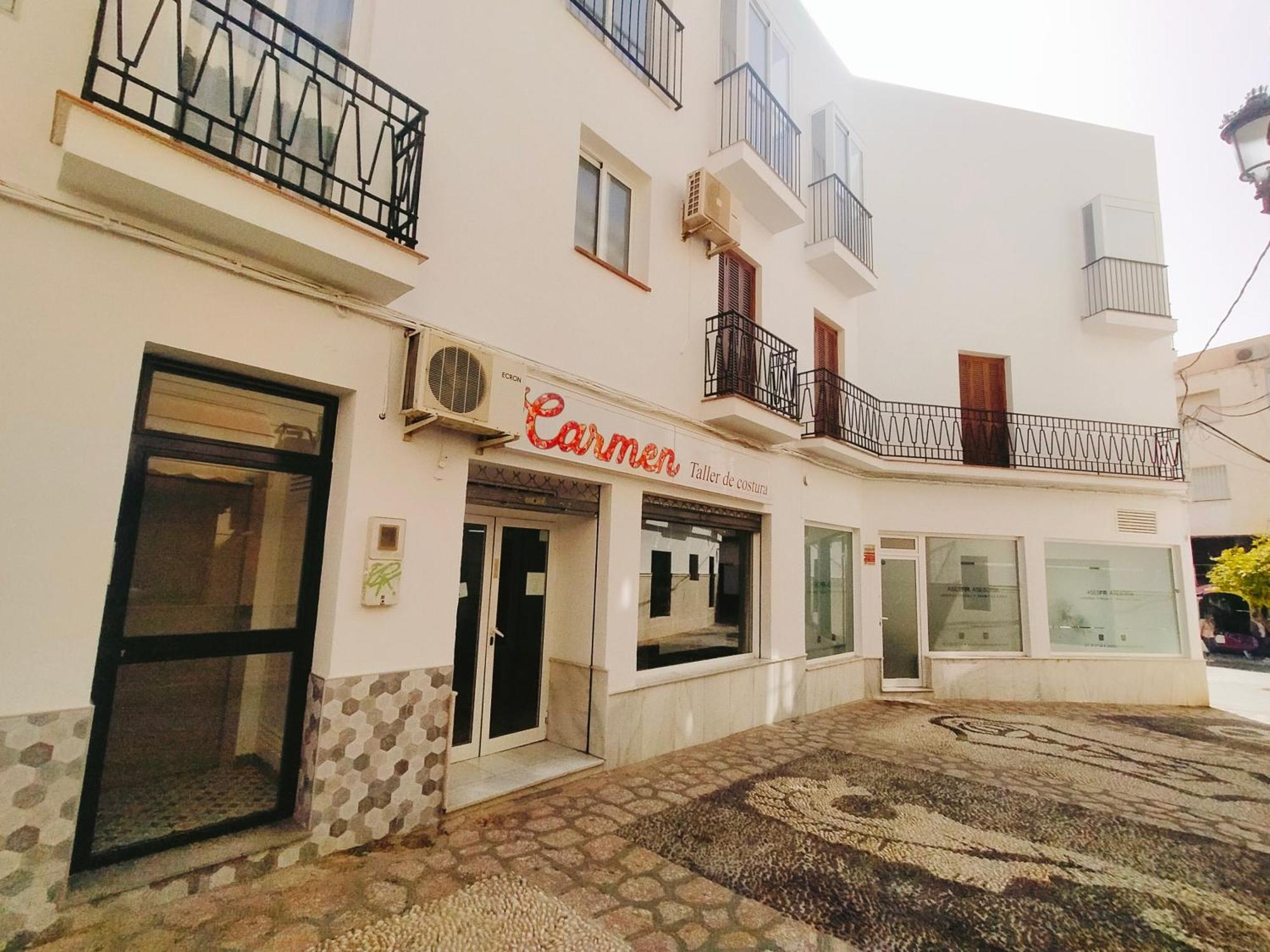 Apartamento Bronce B Centro Sun Nerja