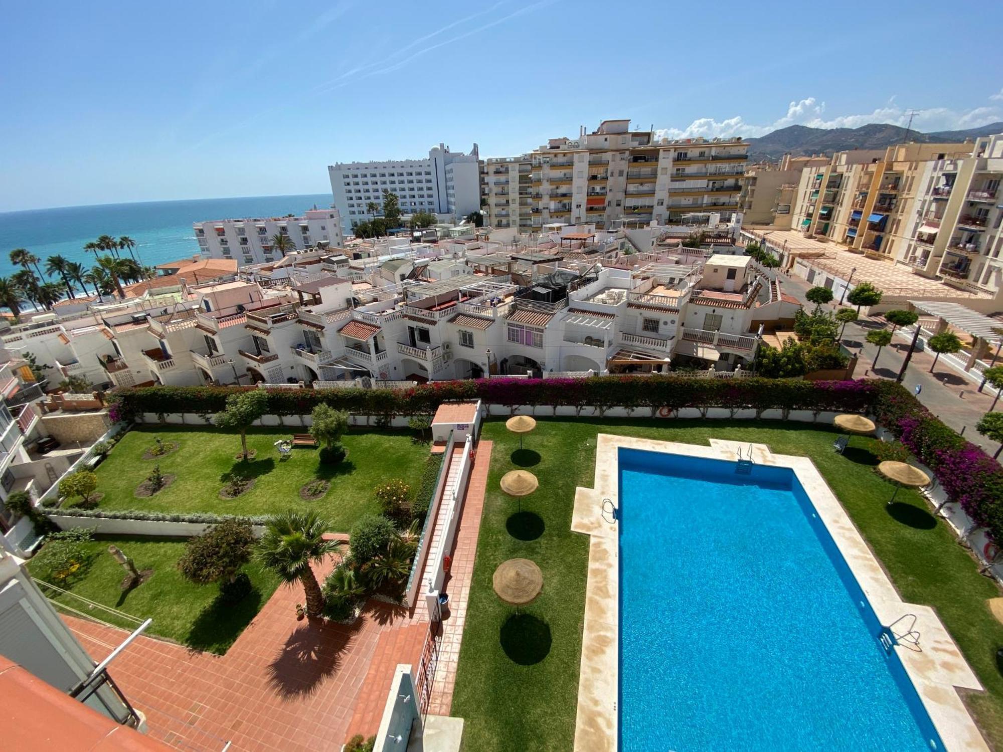 Apartamento Delfin *