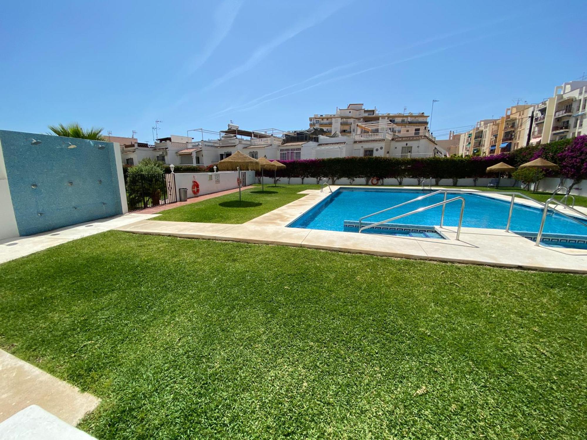 Delfin Apartamento Nerja