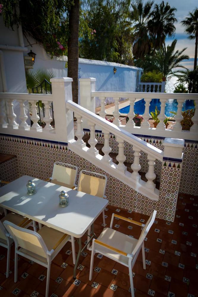 Apartamento Carabeo 36 Duplex *